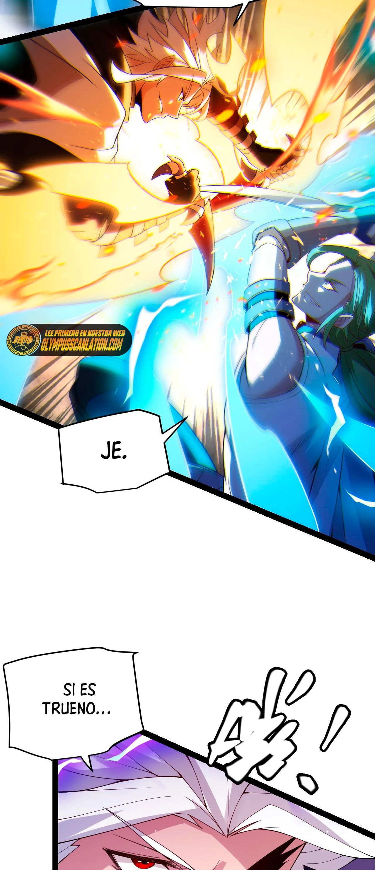 El juego del que vengo > Capitulo 135 > Page 521