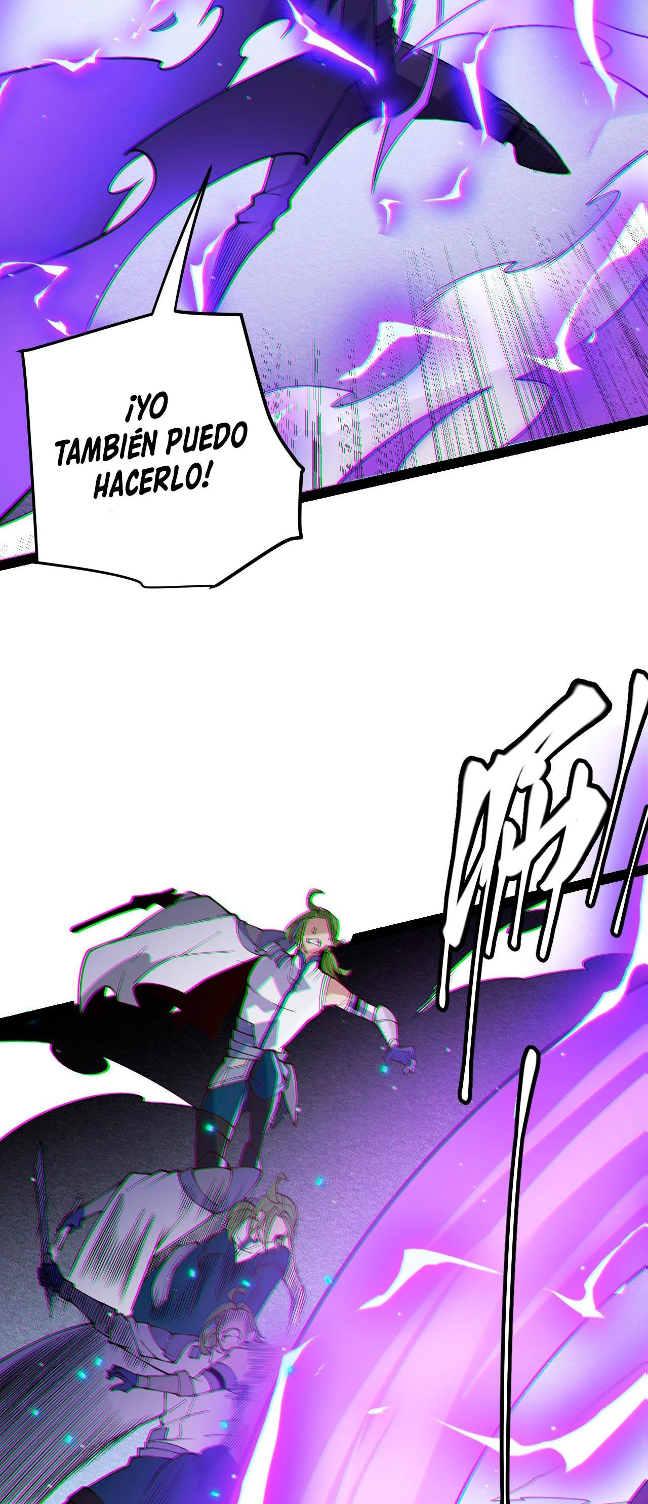 El juego del que vengo > Capitulo 135 > Page 541