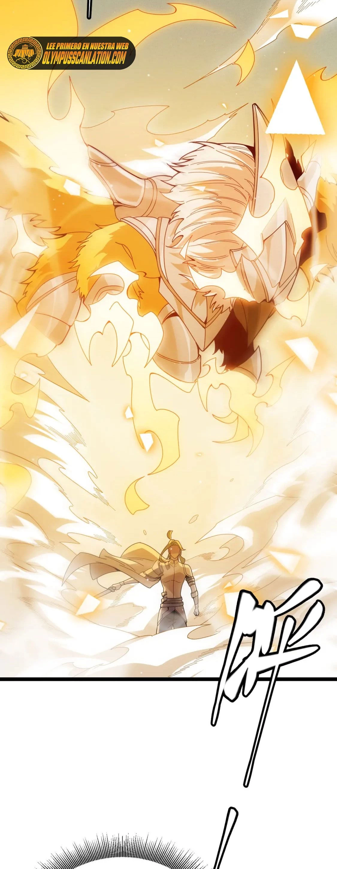 El juego del que vengo > Capitulo 136 > Page 71