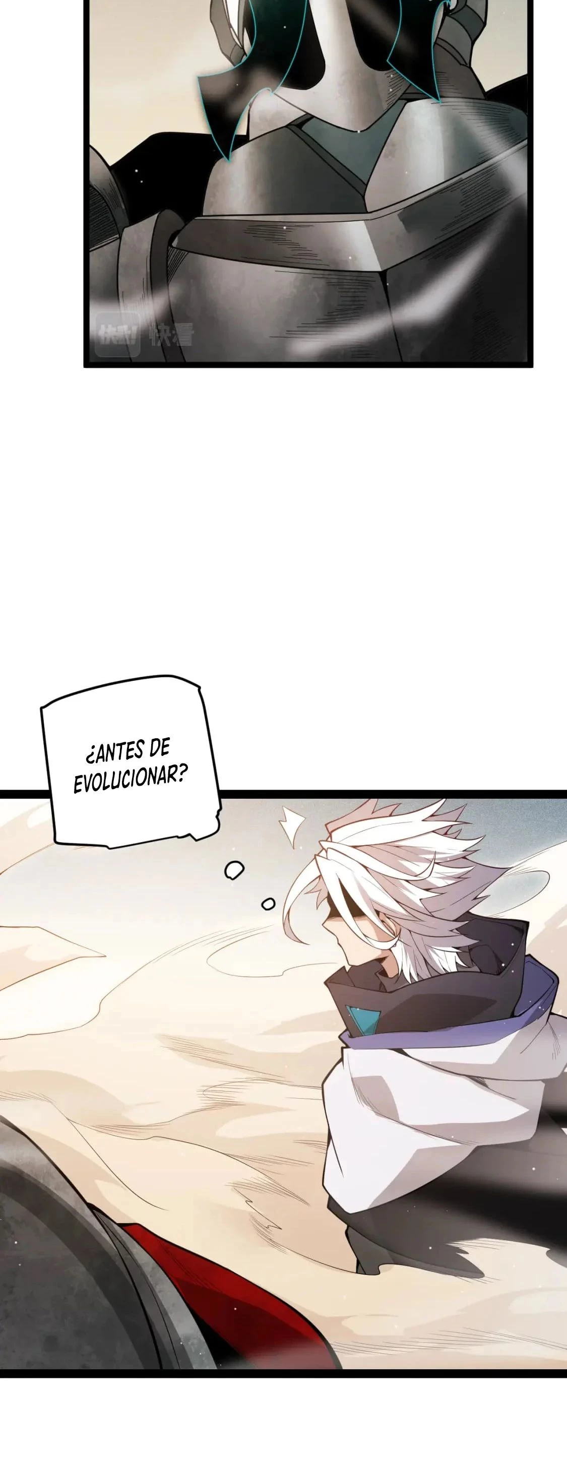 El juego del que vengo > Capitulo 136 > Page 91