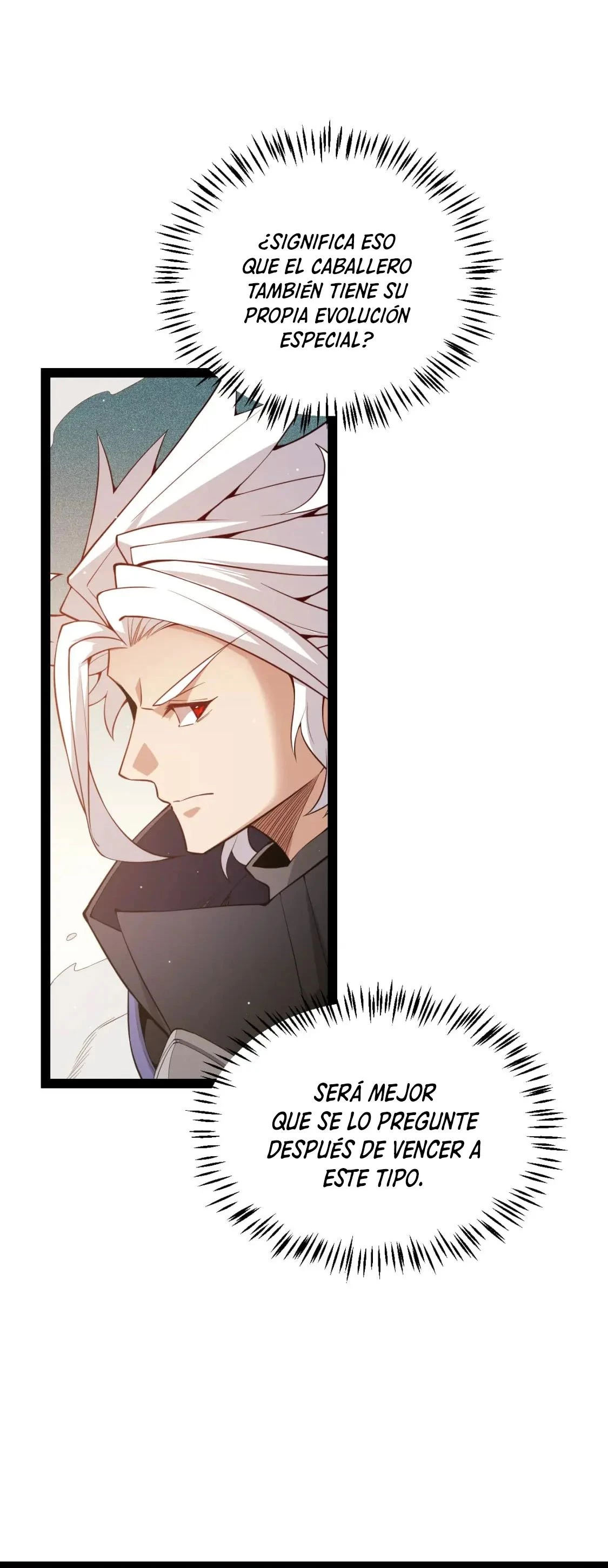 El juego del que vengo > Capitulo 136 > Page 101