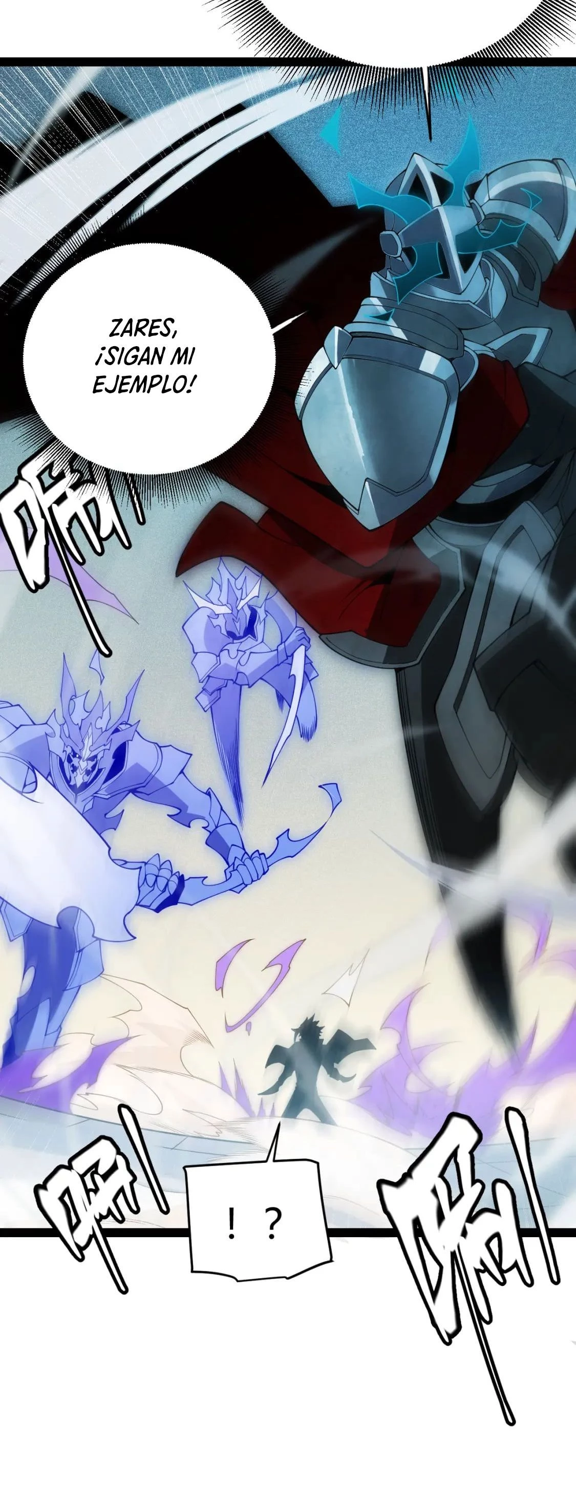 El juego del que vengo > Capitulo 136 > Page 151