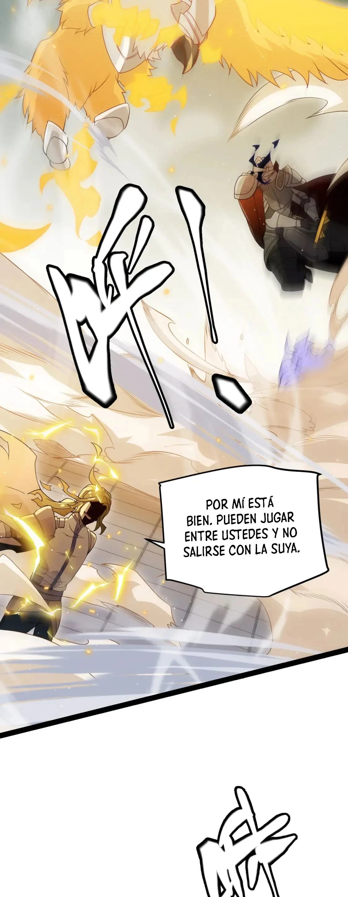 El juego del que vengo > Capitulo 136 > Page 171