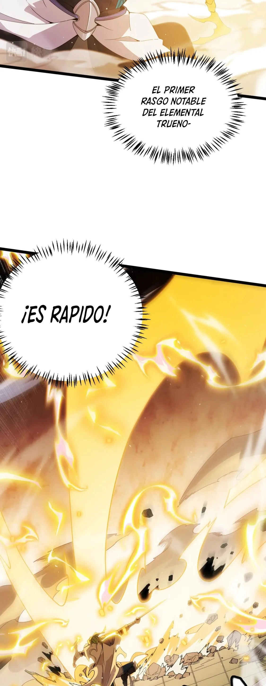 El juego del que vengo > Capitulo 136 > Page 201