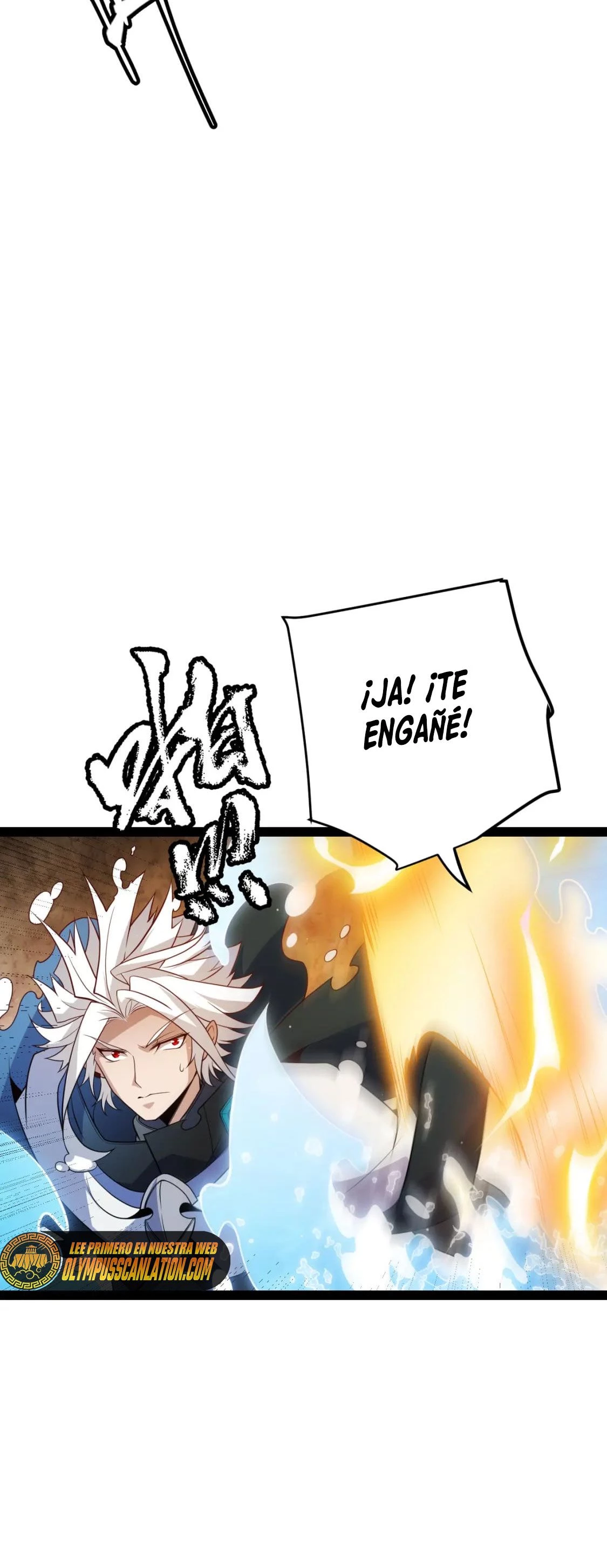 El juego del que vengo > Capitulo 136 > Page 281
