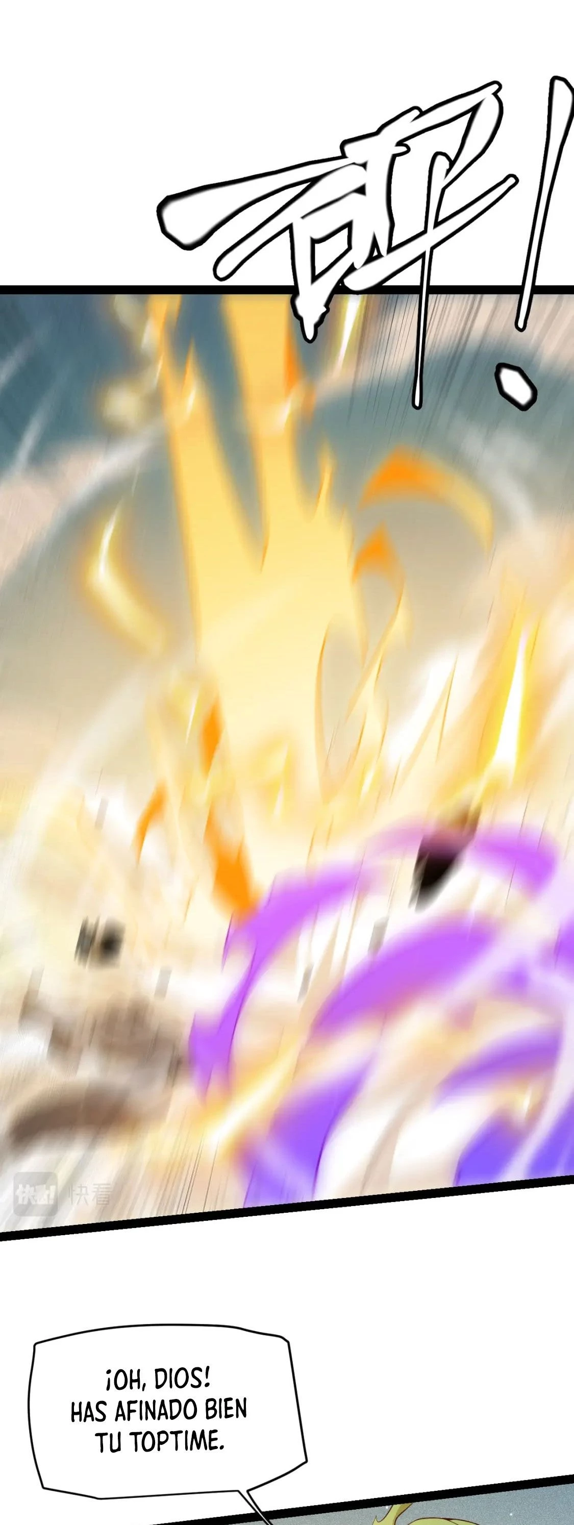 El juego del que vengo > Capitulo 136 > Page 331