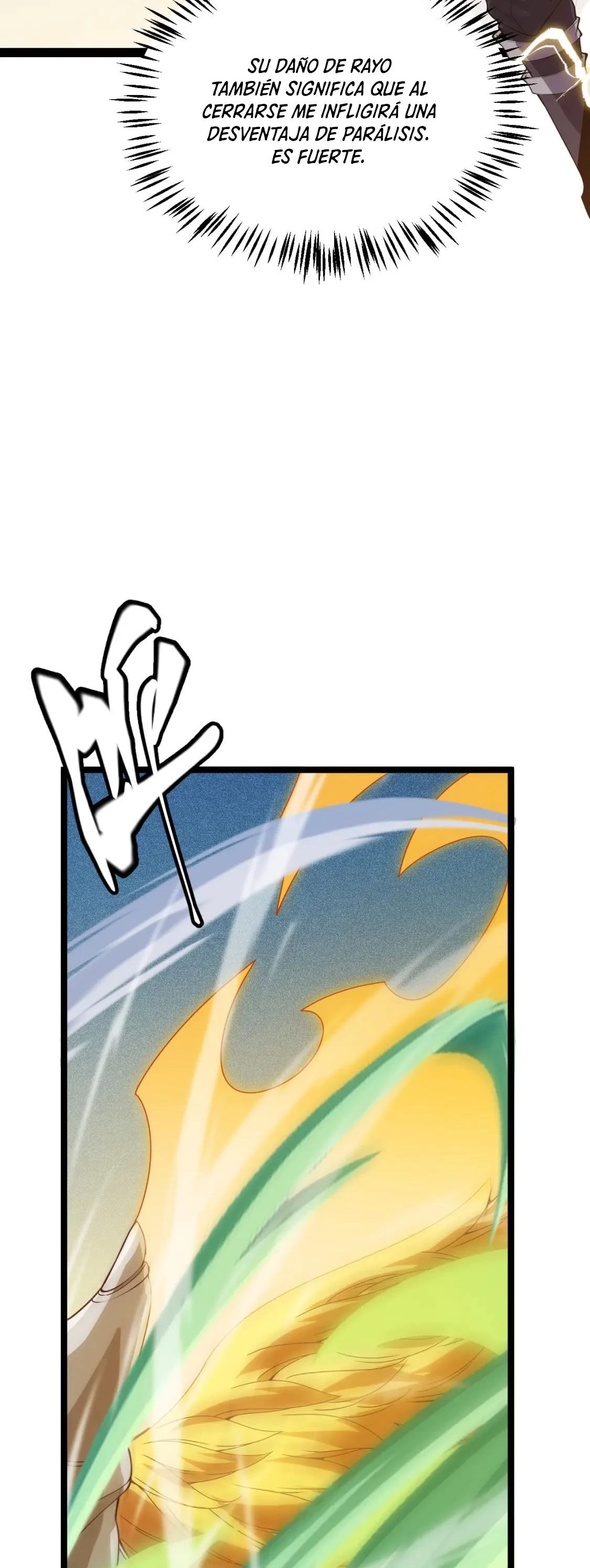 El juego del que vengo > Capitulo 136 > Page 361