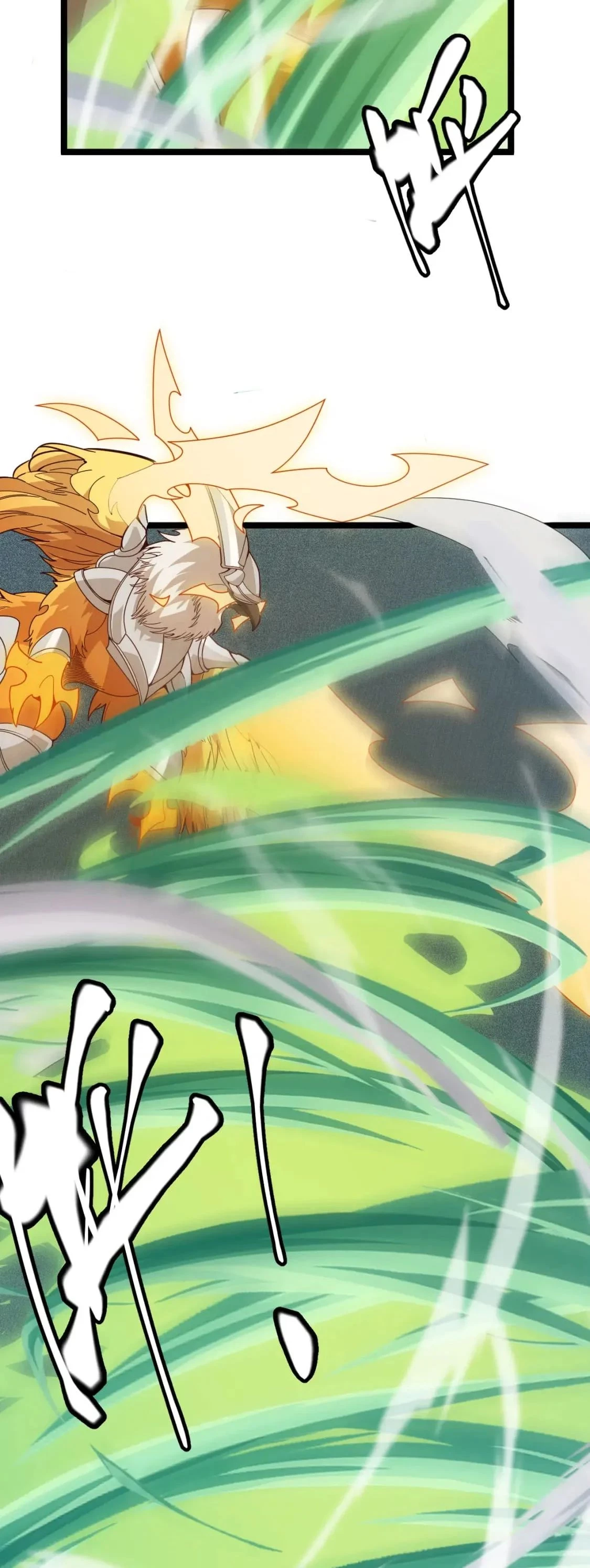 El juego del que vengo > Capitulo 136 > Page 381