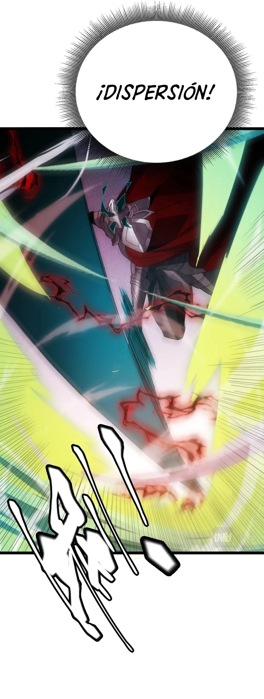 El juego del que vengo > Capitulo 136 > Page 401