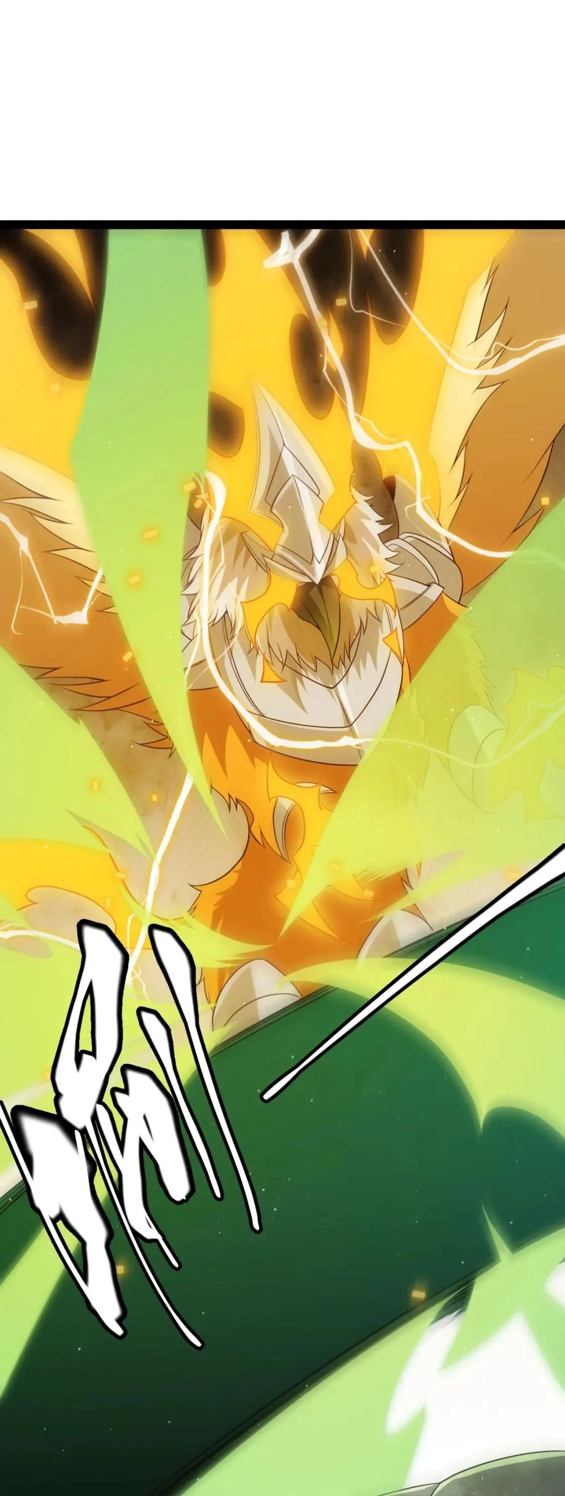 El juego del que vengo > Capitulo 136 > Page 411