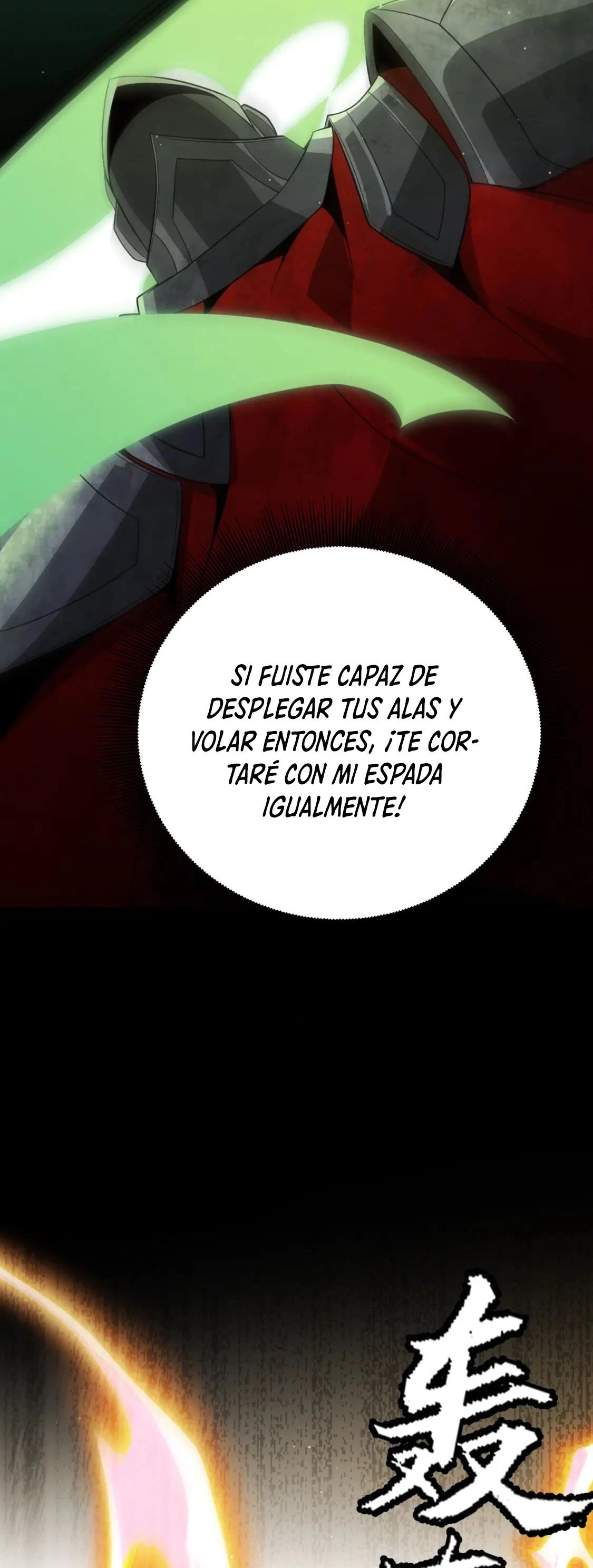 El juego del que vengo > Capitulo 136 > Page 421
