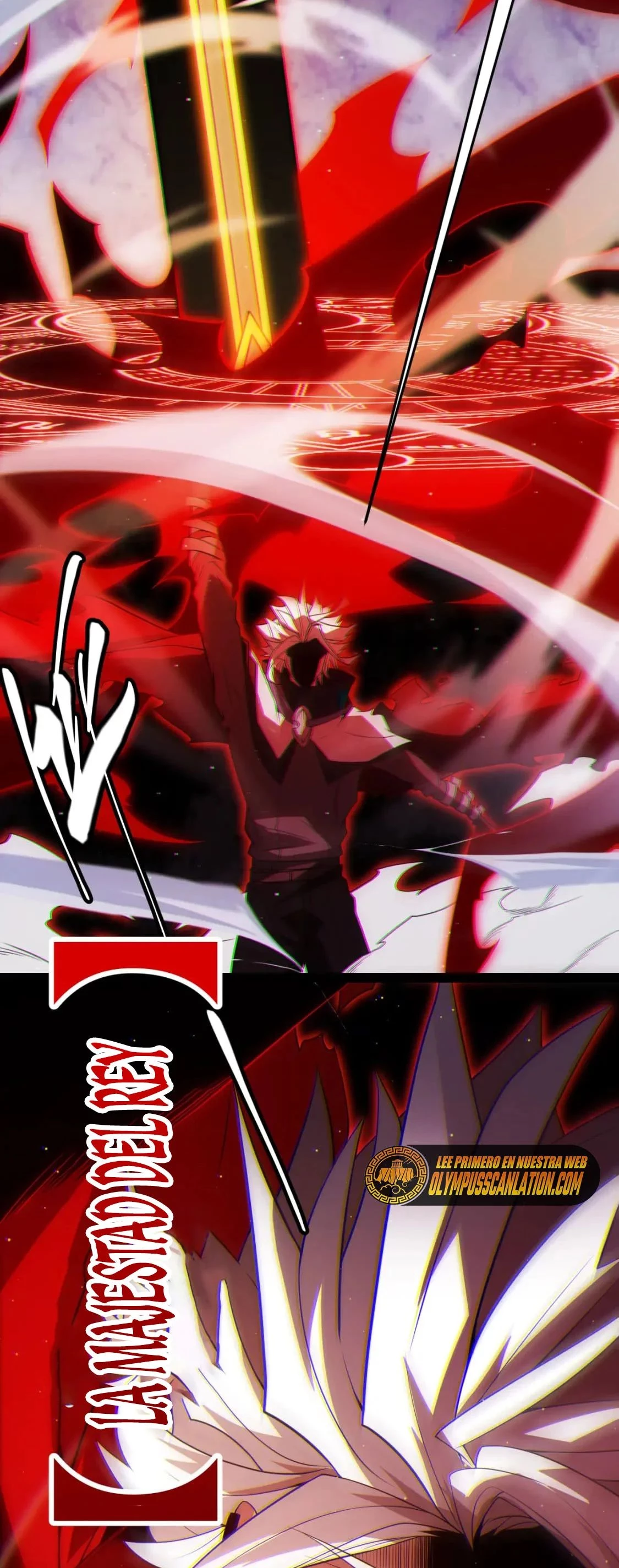 El juego del que vengo > Capitulo 136 > Page 521