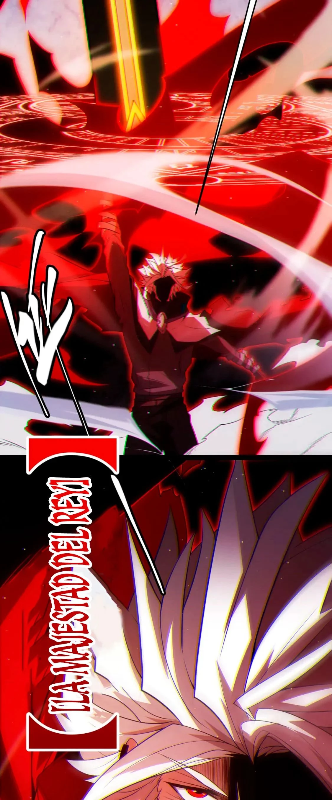 El juego del que vengo > Capitulo 137 > Page 31