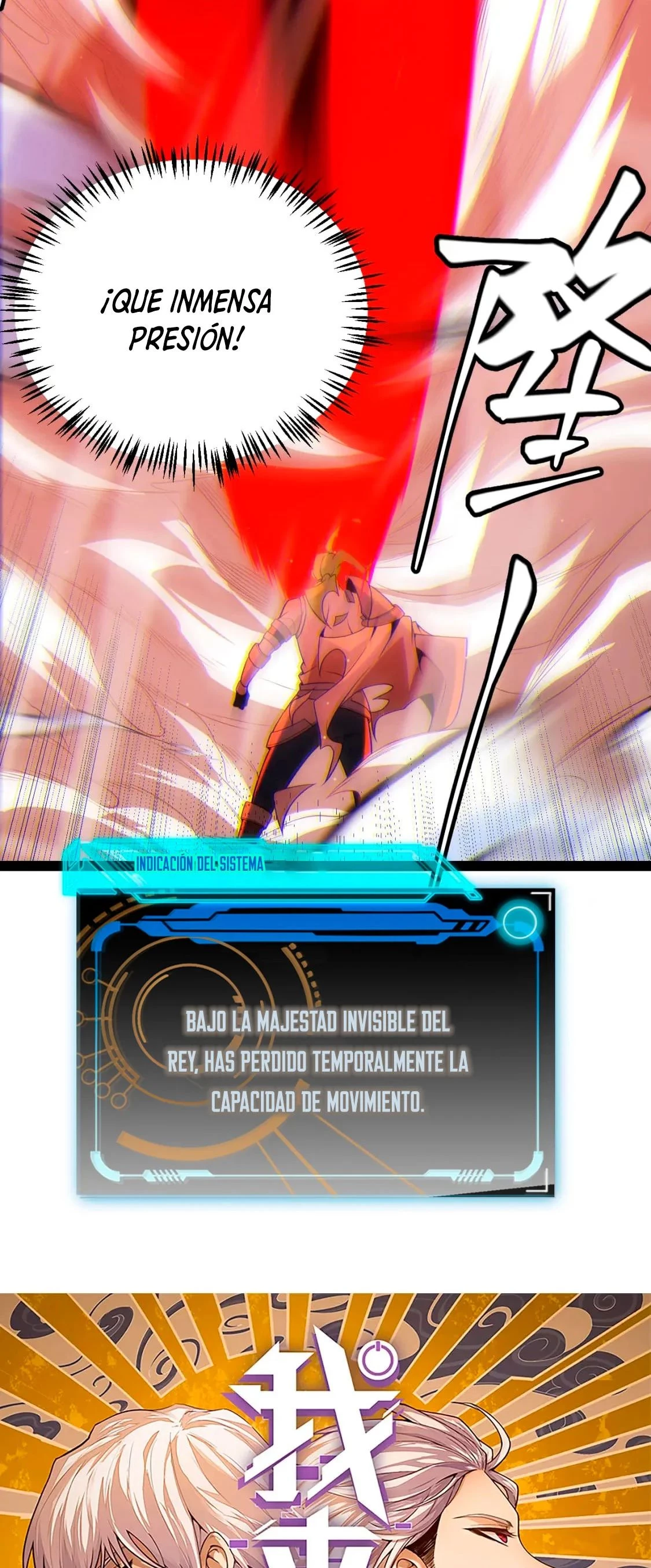 El juego del que vengo > Capitulo 137 > Page 51