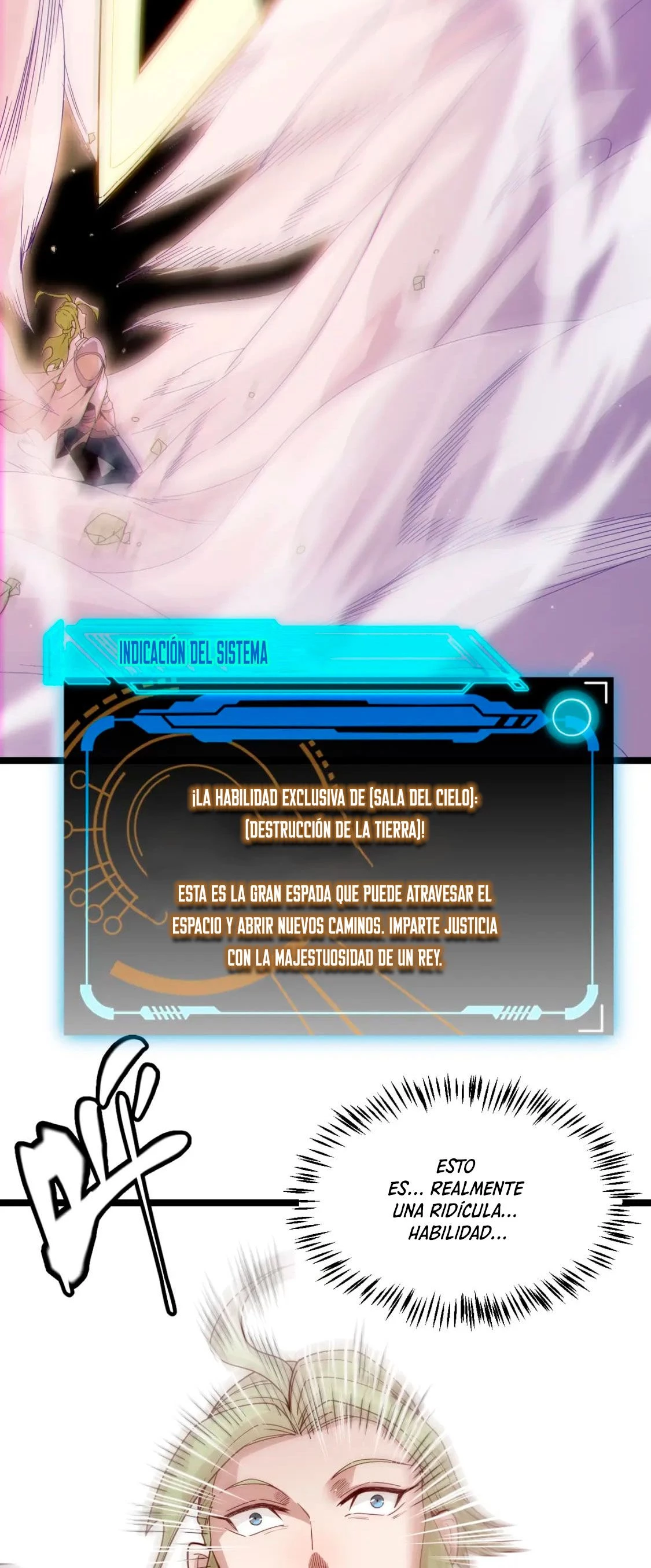 El juego del que vengo > Capitulo 137 > Page 81