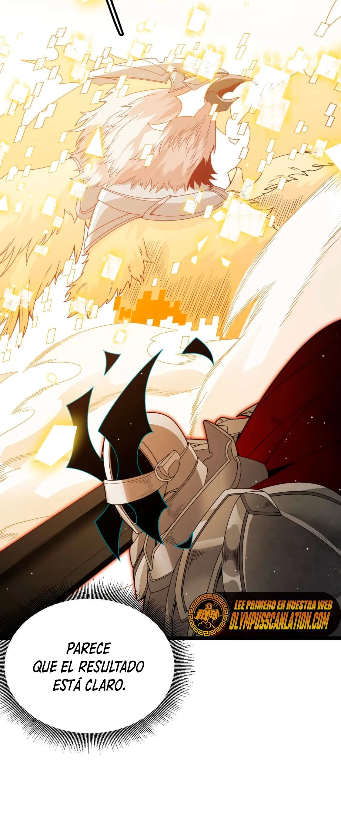 El juego del que vengo > Capitulo 137 > Page 101