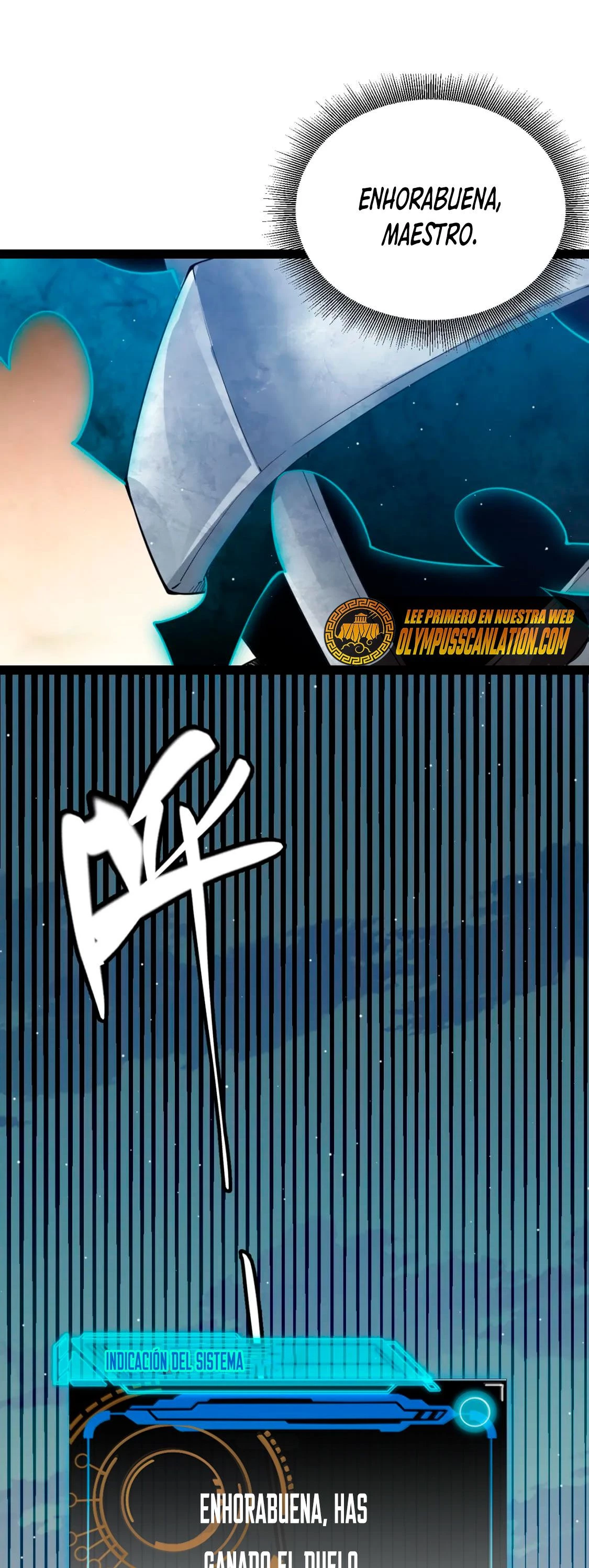 El juego del que vengo > Capitulo 137 > Page 111