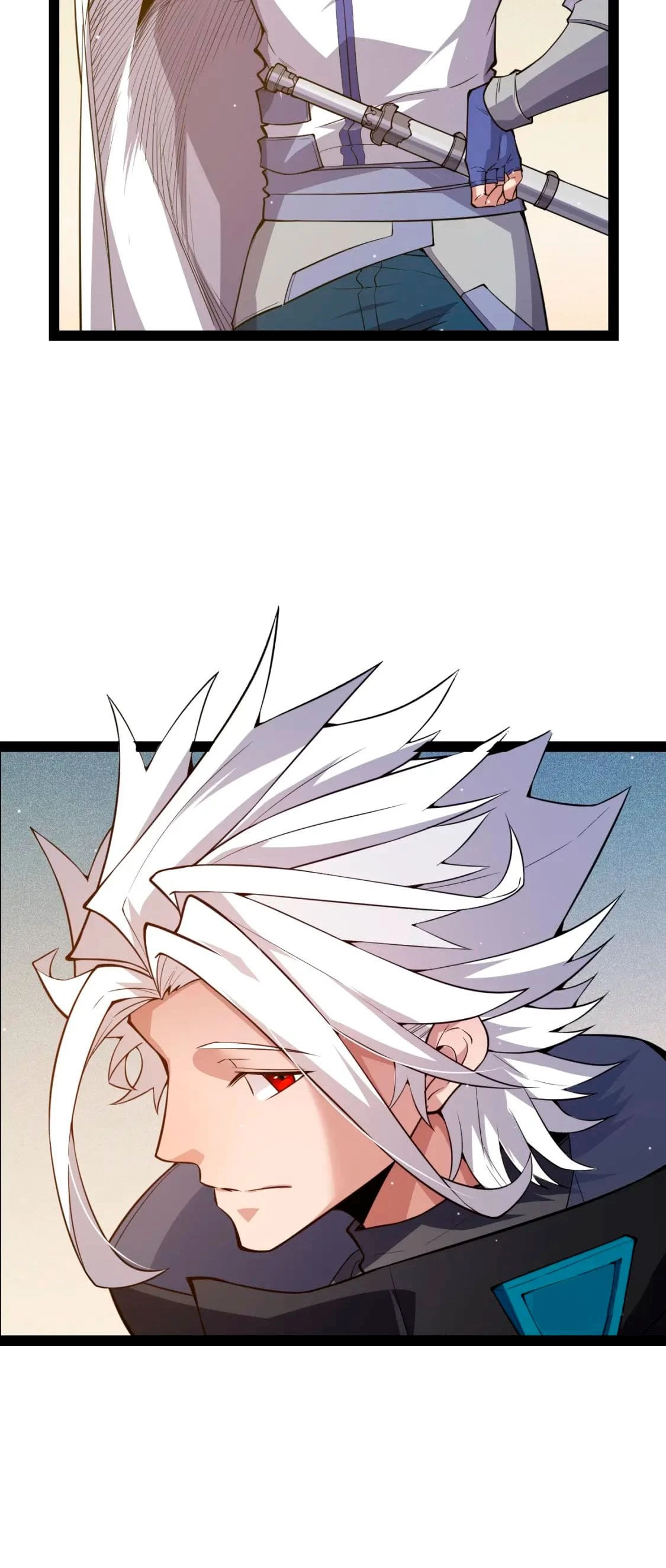 El juego del que vengo > Capitulo 137 > Page 271