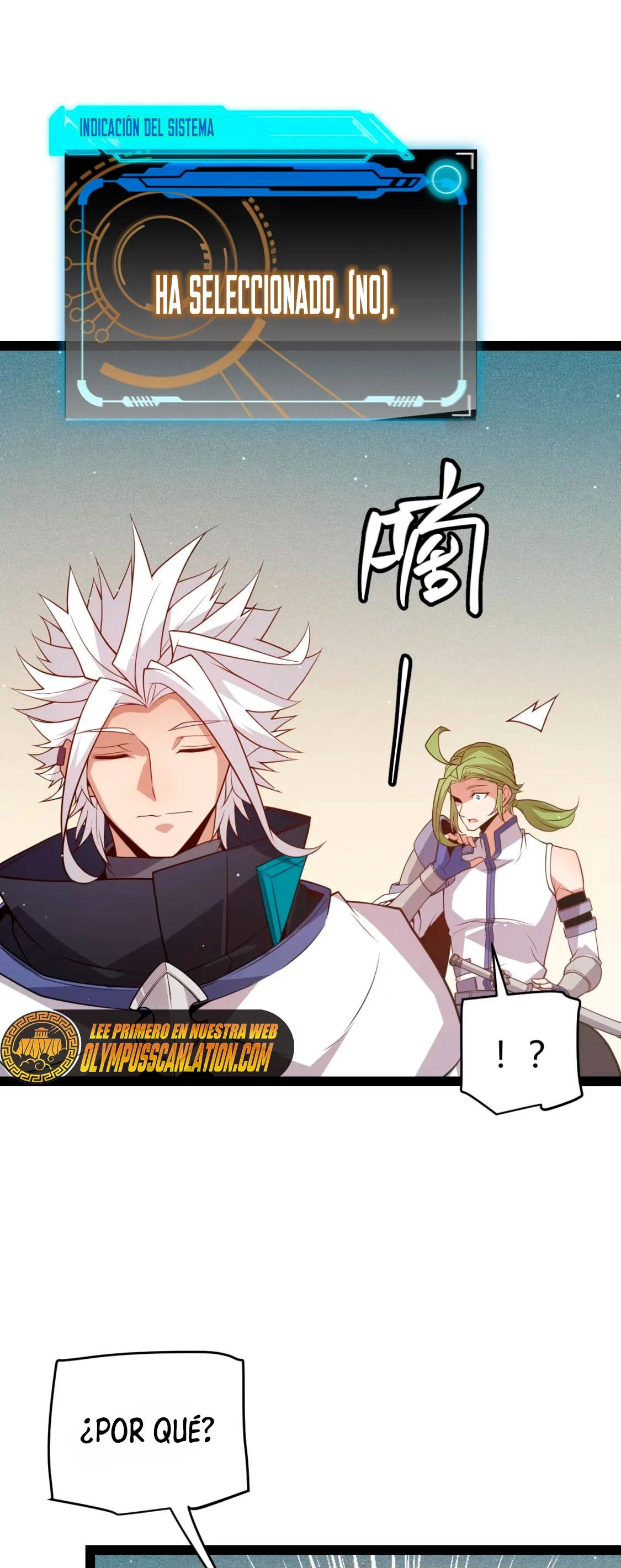 El juego del que vengo > Capitulo 137 > Page 281