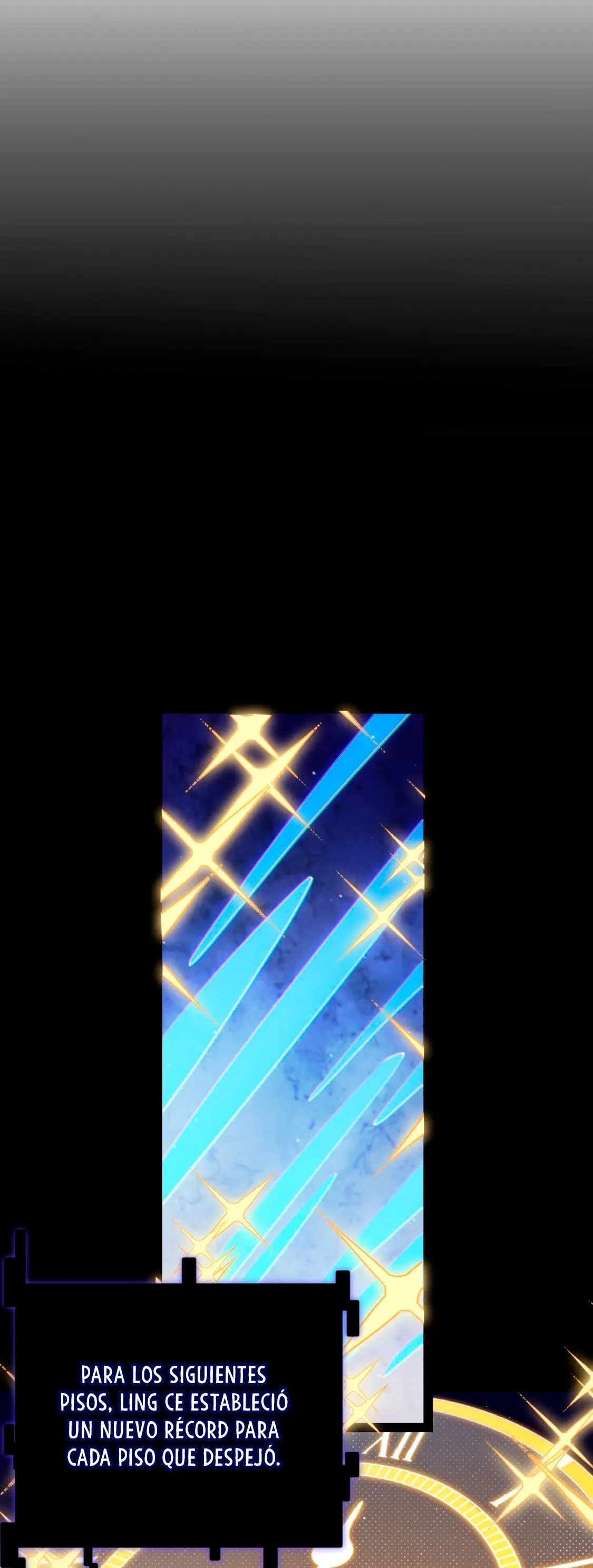 El juego del que vengo > Capitulo 137 > Page 431