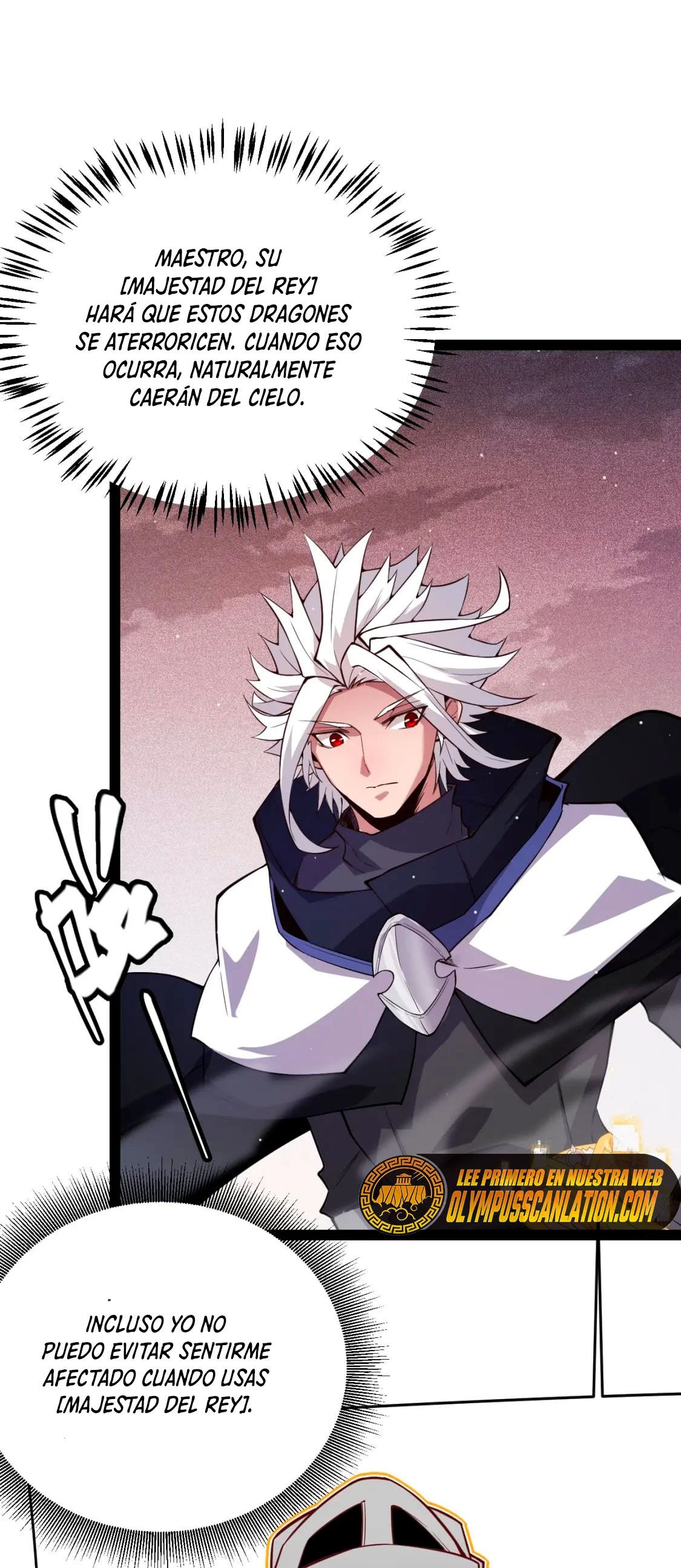 El juego del que vengo > Capitulo 137 > Page 521