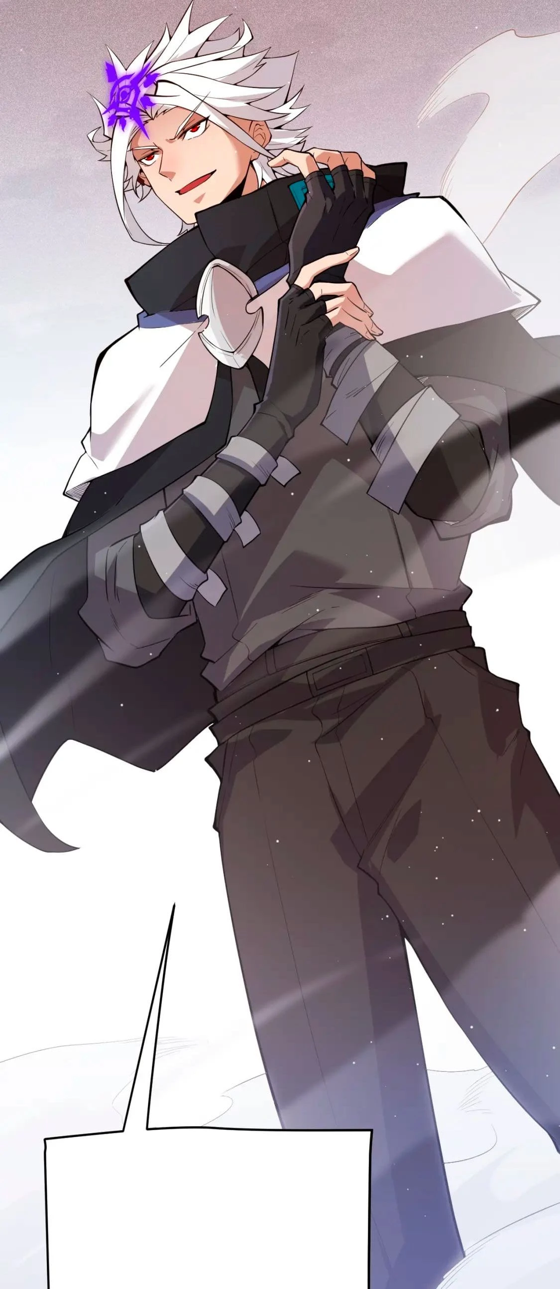 El juego del que vengo > Capitulo 137 > Page 541