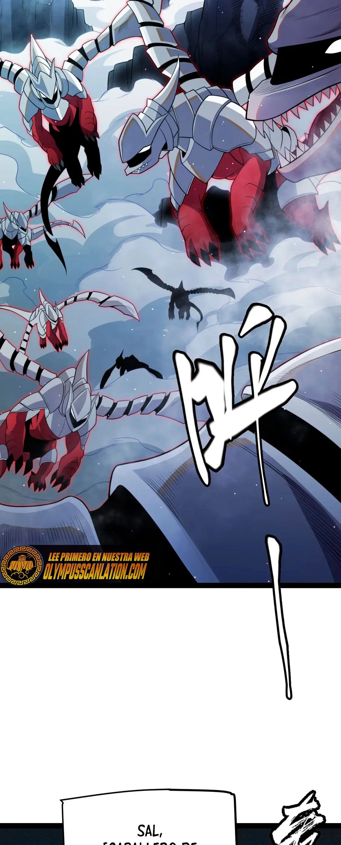 El juego del que vengo > Capitulo 138 > Page 61