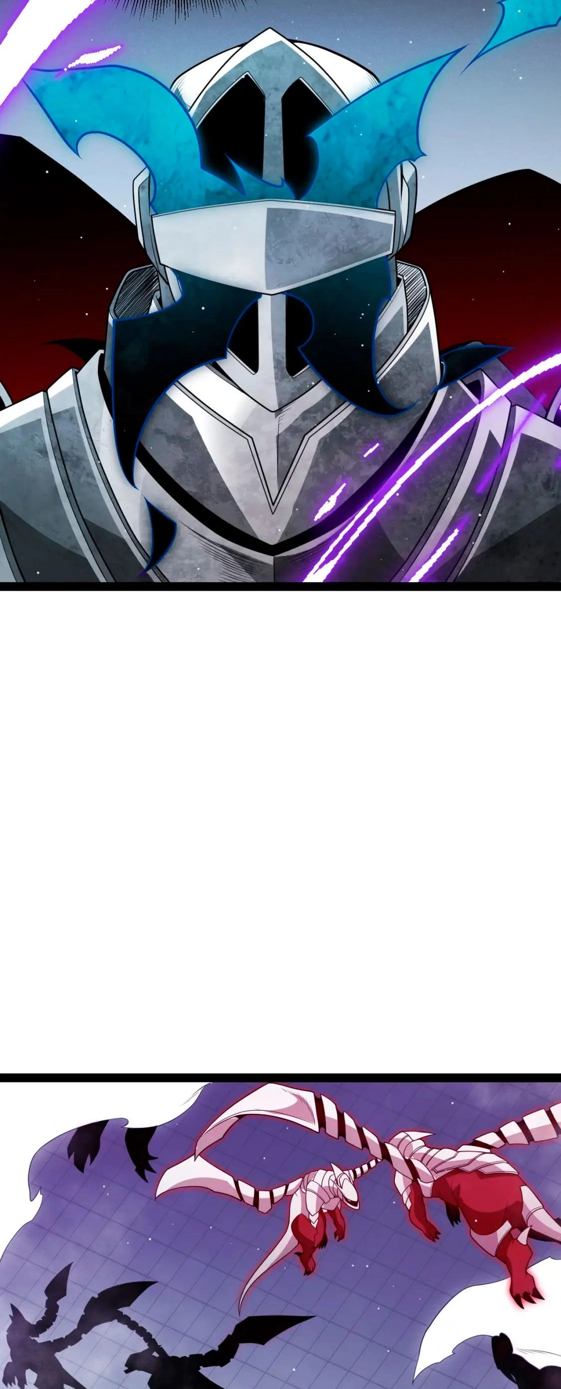 El juego del que vengo > Capitulo 138 > Page 81