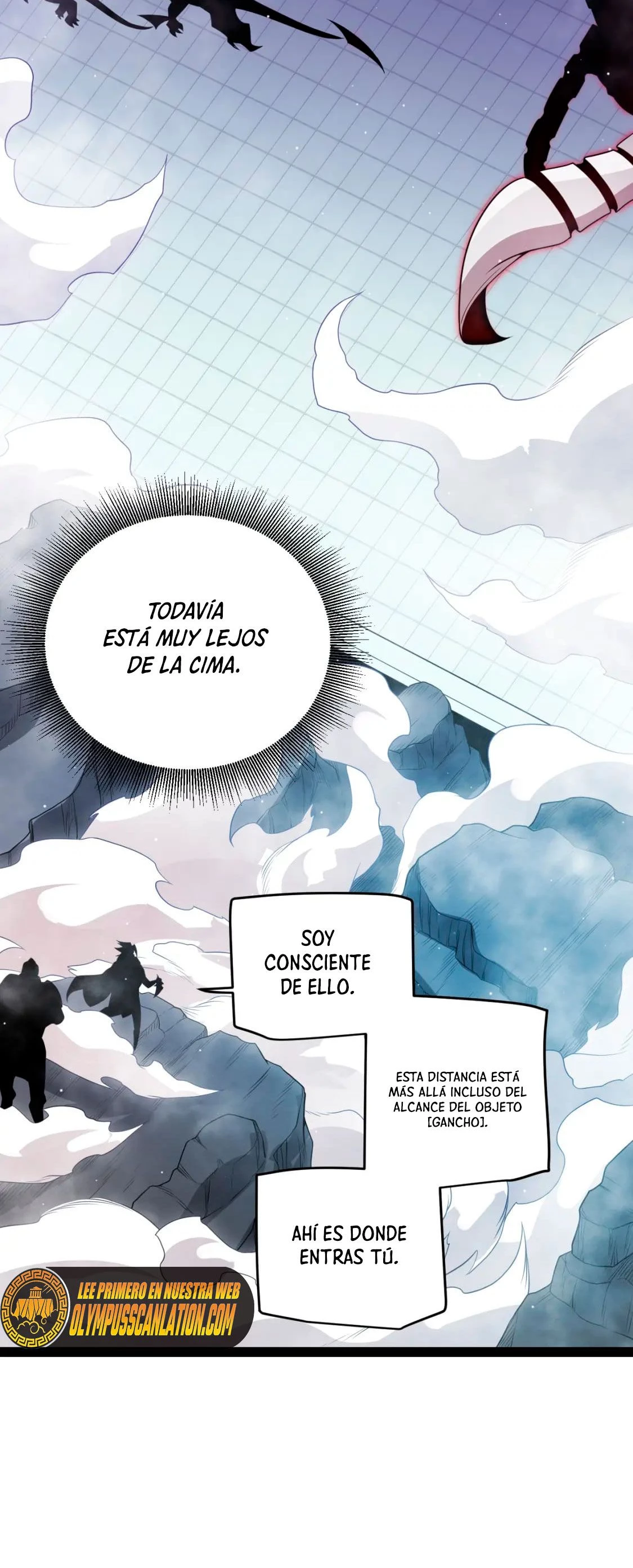 El juego del que vengo > Capitulo 138 > Page 91