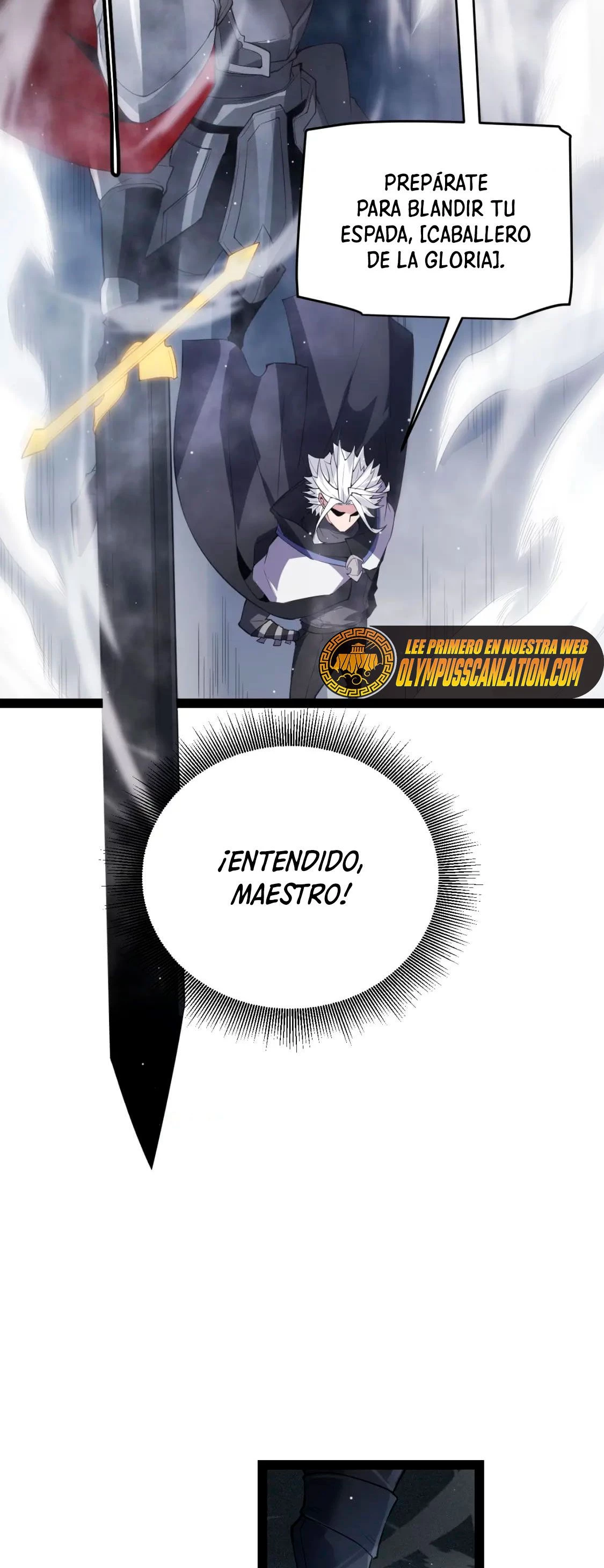 El juego del que vengo > Capitulo 138 > Page 121