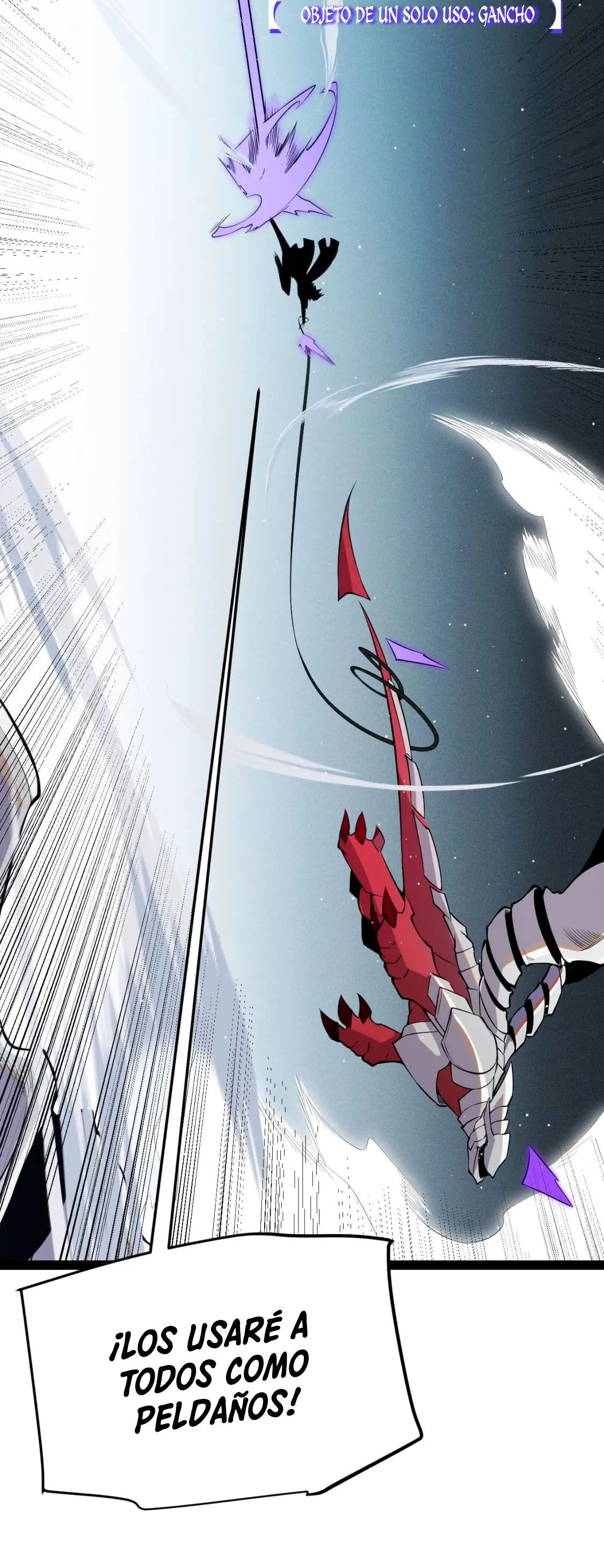 El juego del que vengo > Capitulo 138 > Page 161