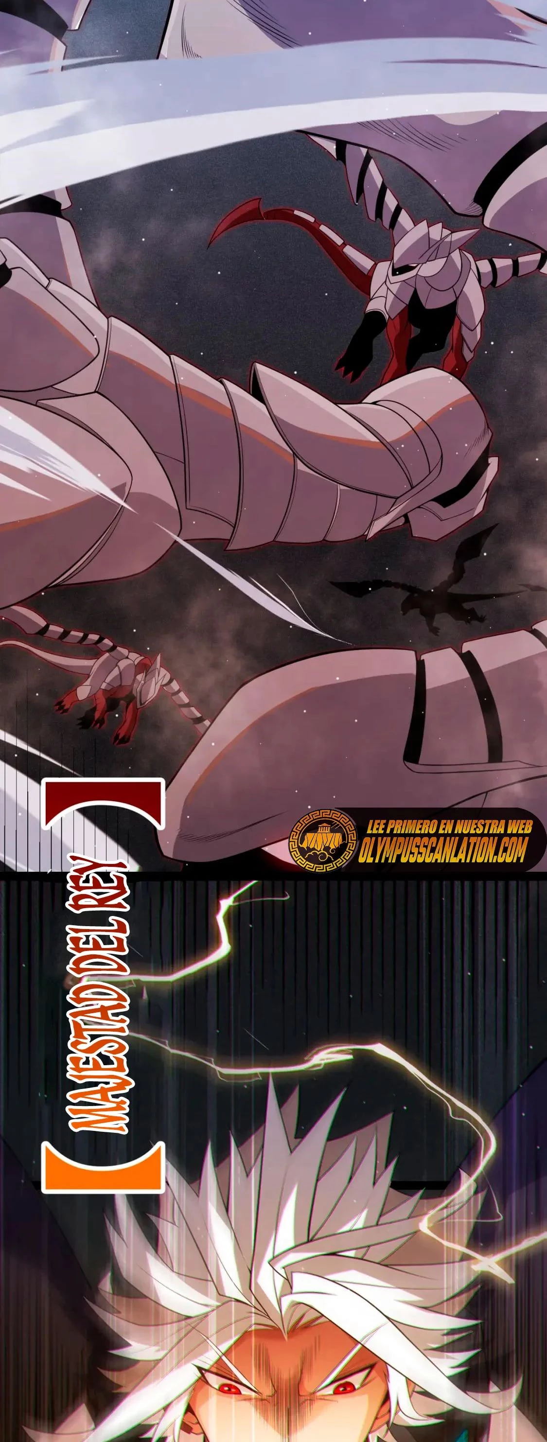 El juego del que vengo > Capitulo 138 > Page 231