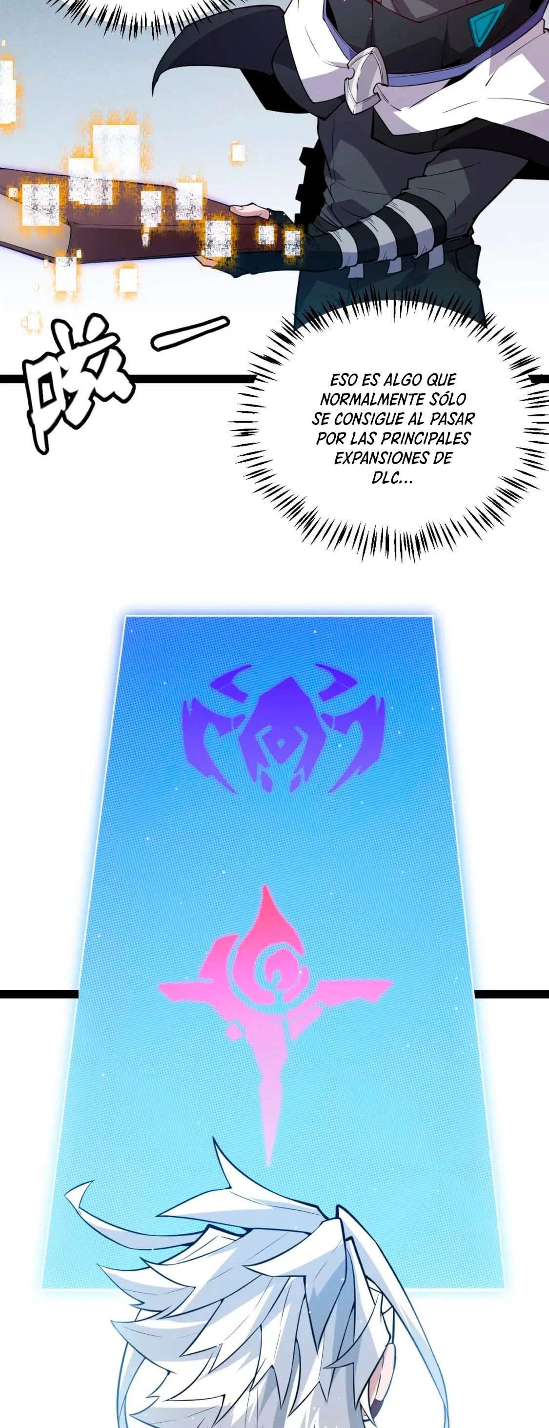 El juego del que vengo > Capitulo 138 > Page 441