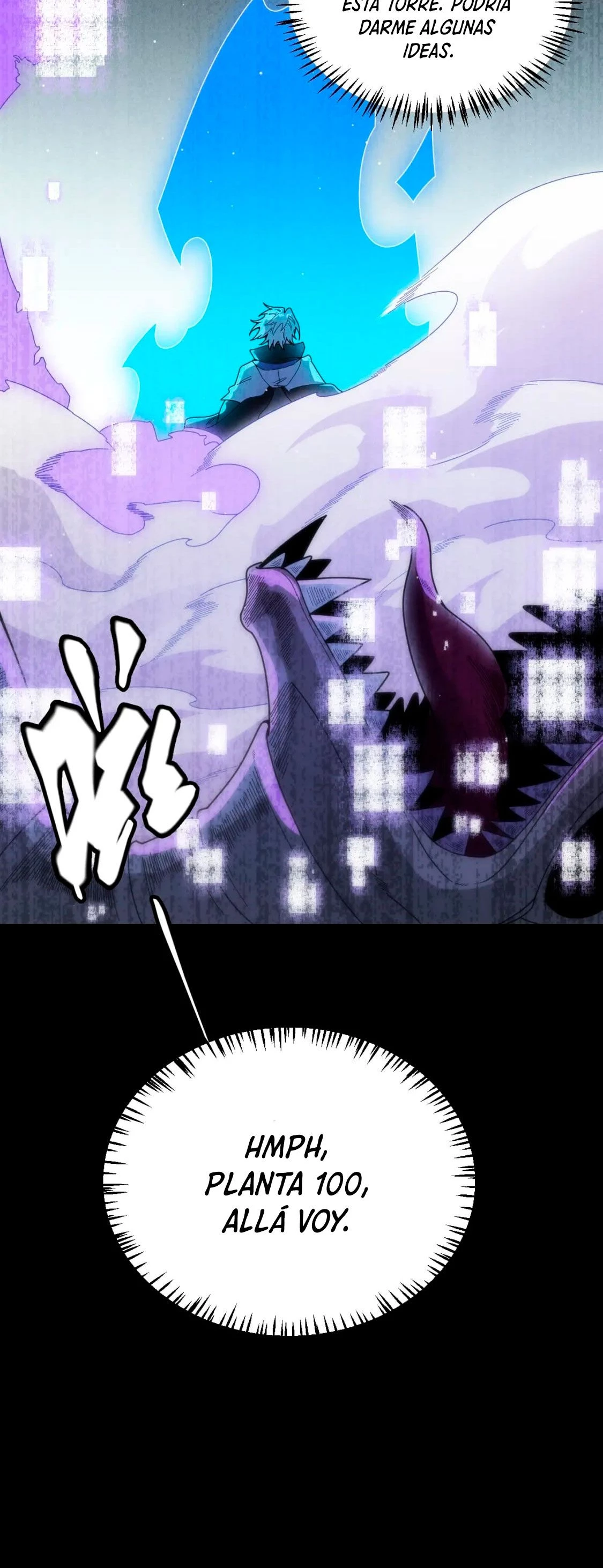 El juego del que vengo > Capitulo 138 > Page 471