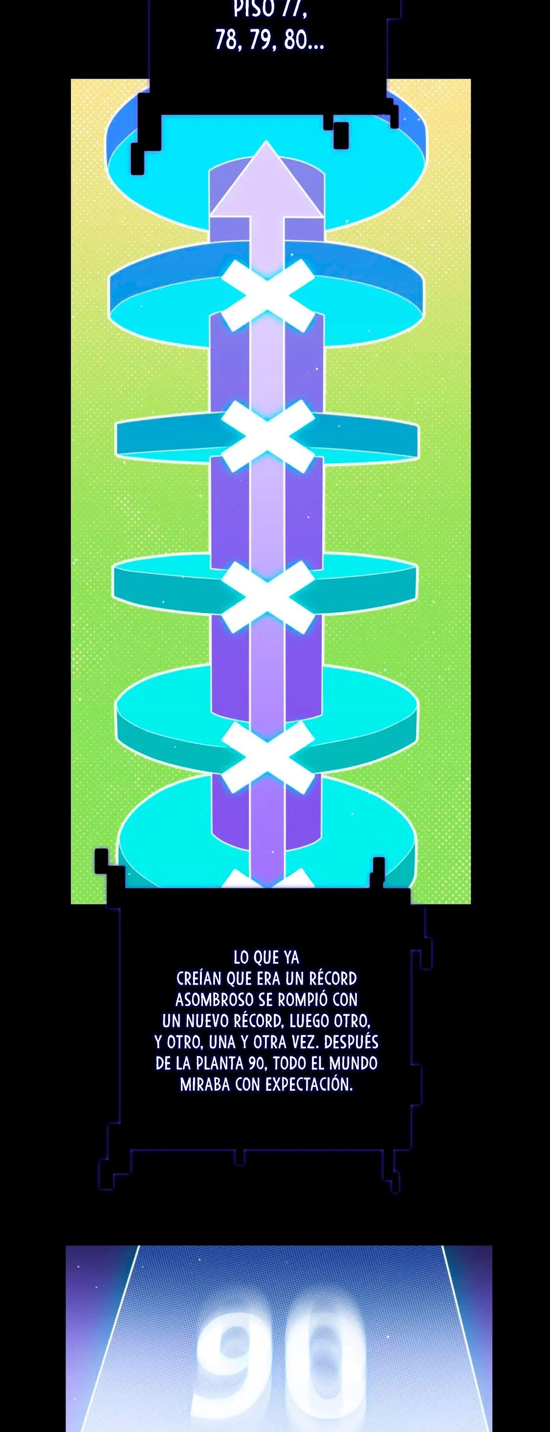 El juego del que vengo > Capitulo 138 > Page 491