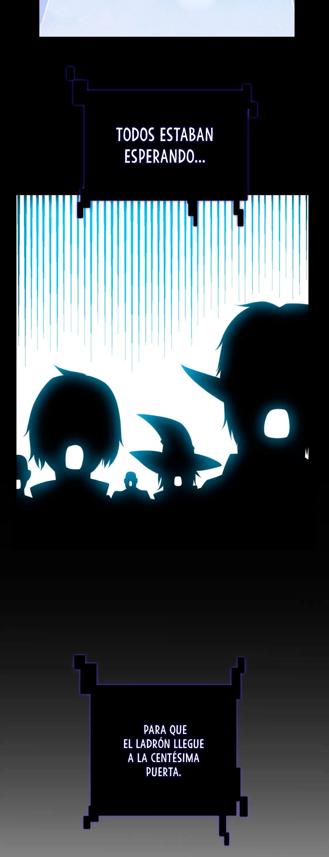 El juego del que vengo > Capitulo 138 > Page 501