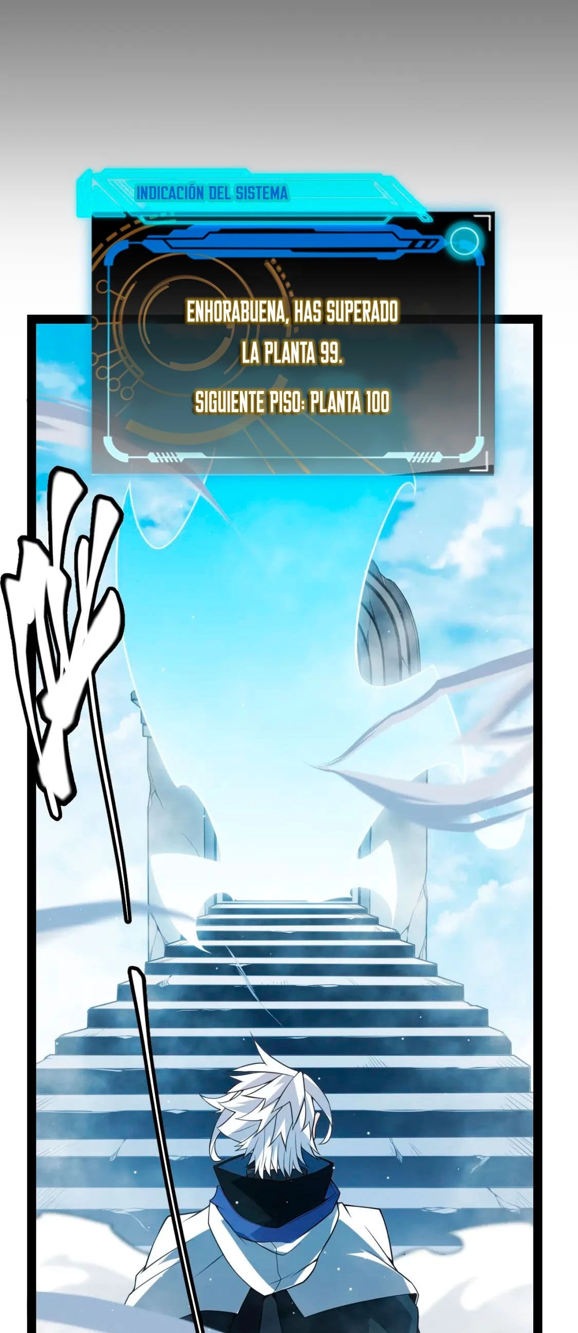 El juego del que vengo > Capitulo 138 > Page 511