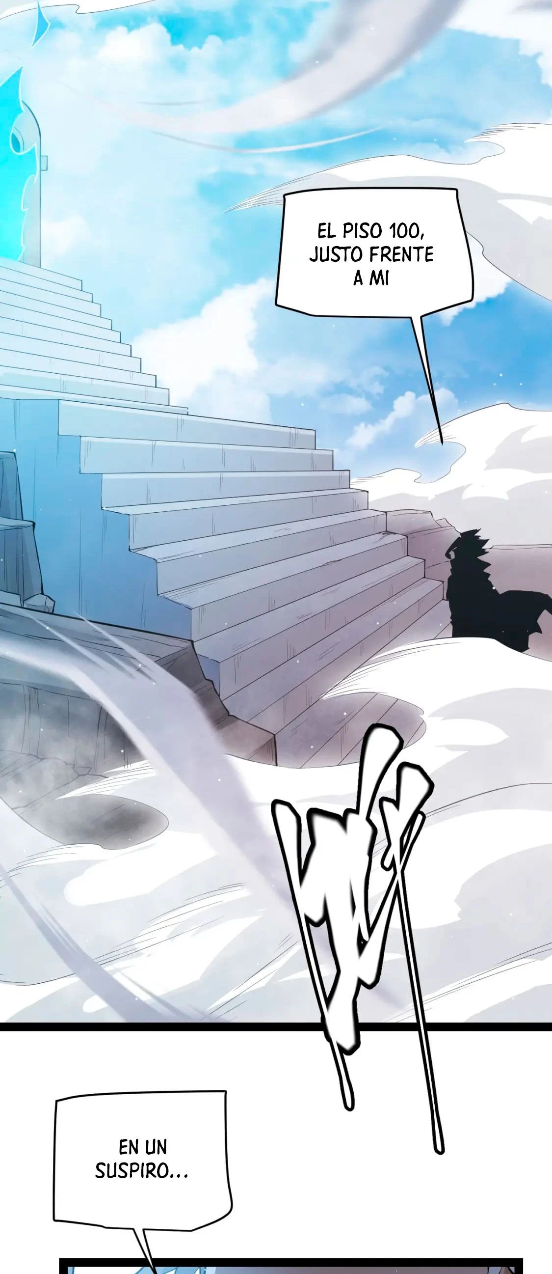 El juego del que vengo > Capitulo 138 > Page 541