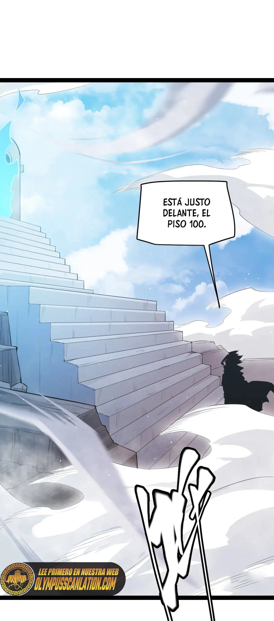 El juego del que vengo > Capitulo 139 > Page 21