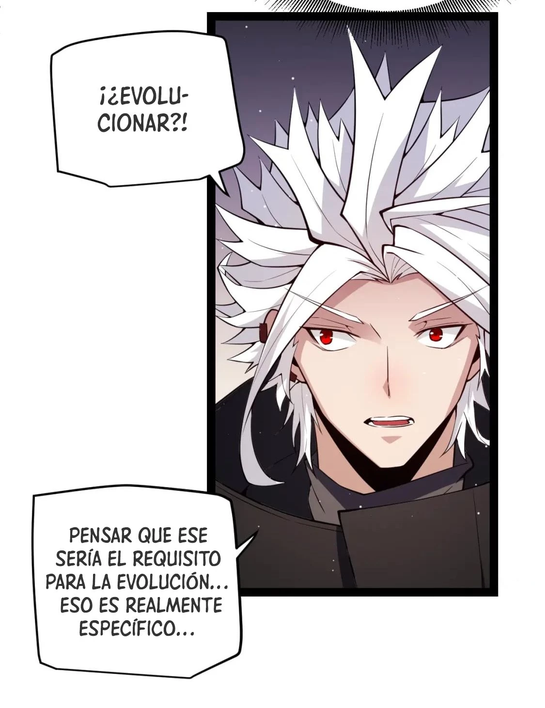 El juego del que vengo > Capitulo 139 > Page 121