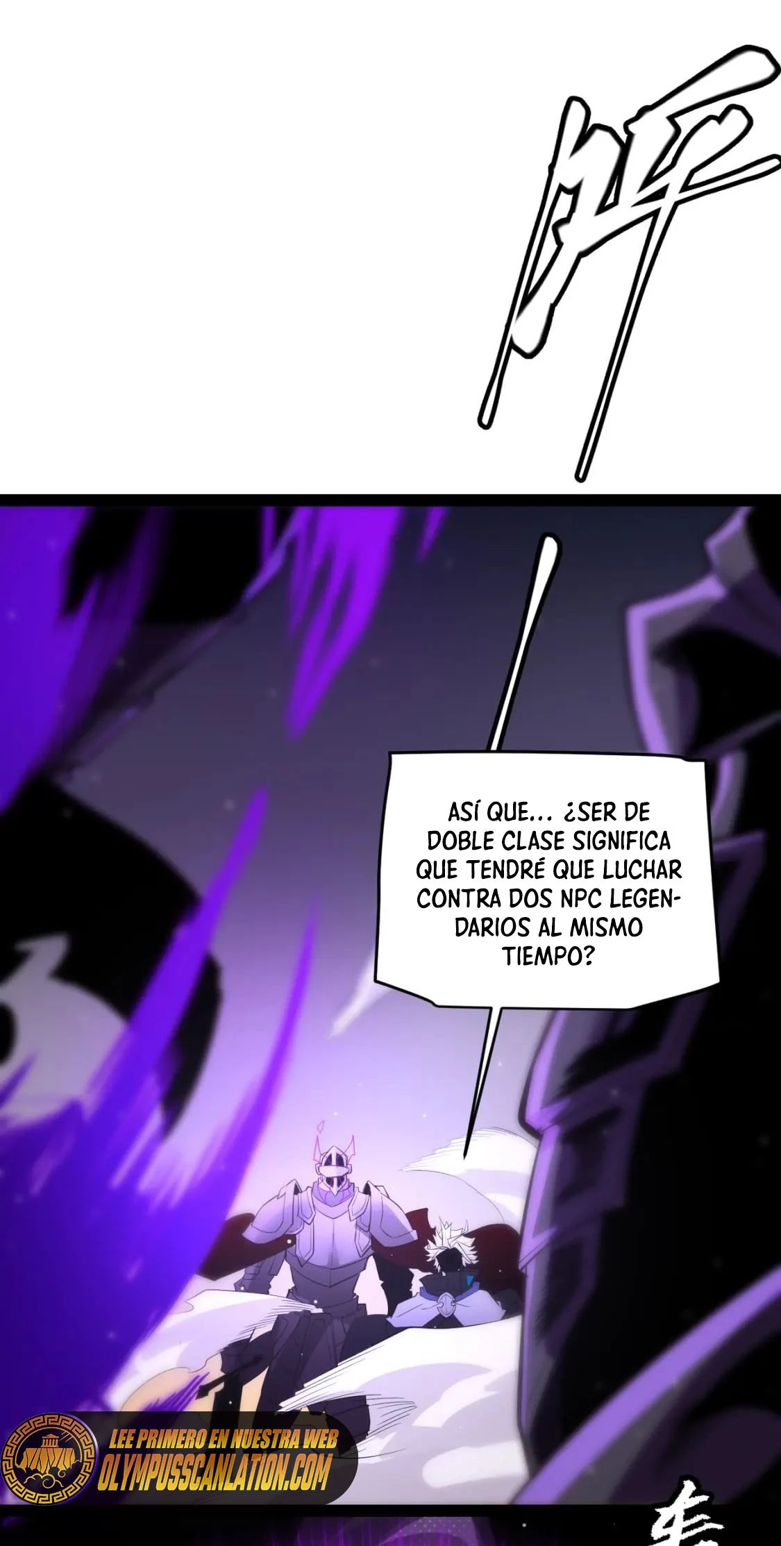 El juego del que vengo > Capitulo 139 > Page 161