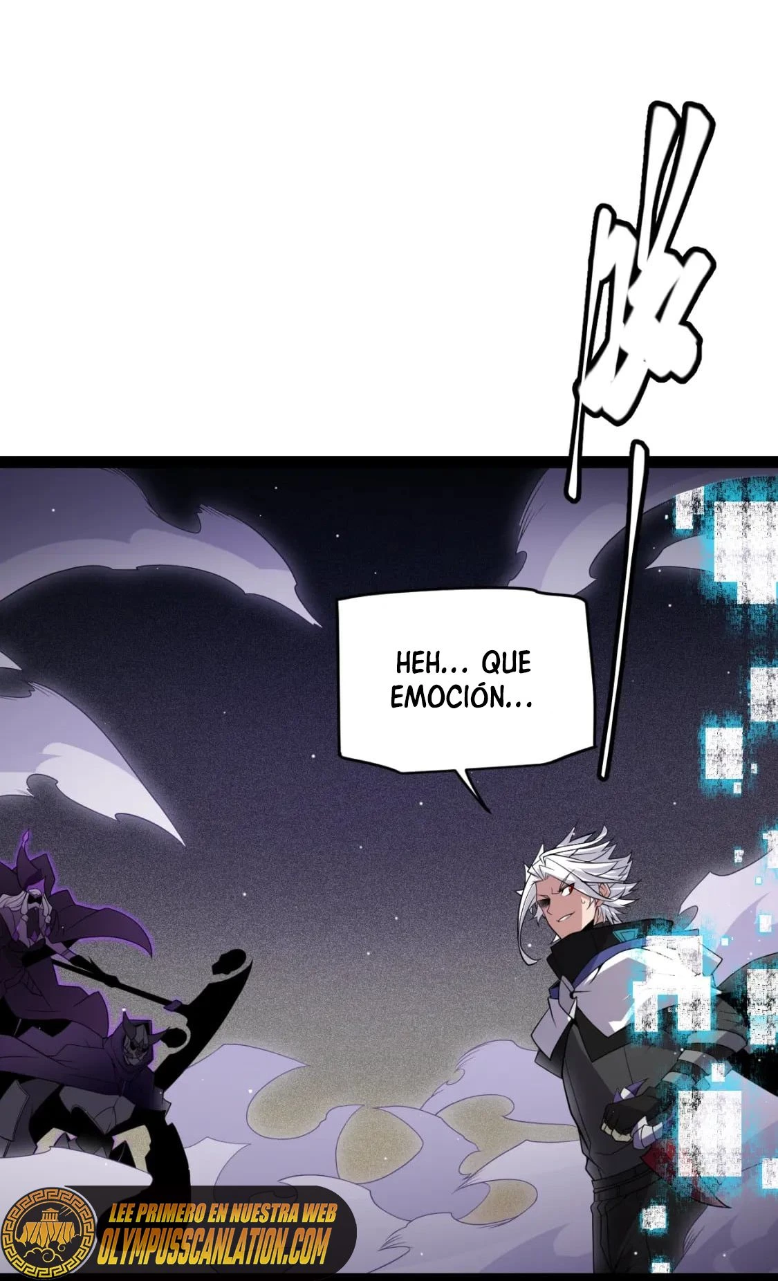 El juego del que vengo > Capitulo 139 > Page 191