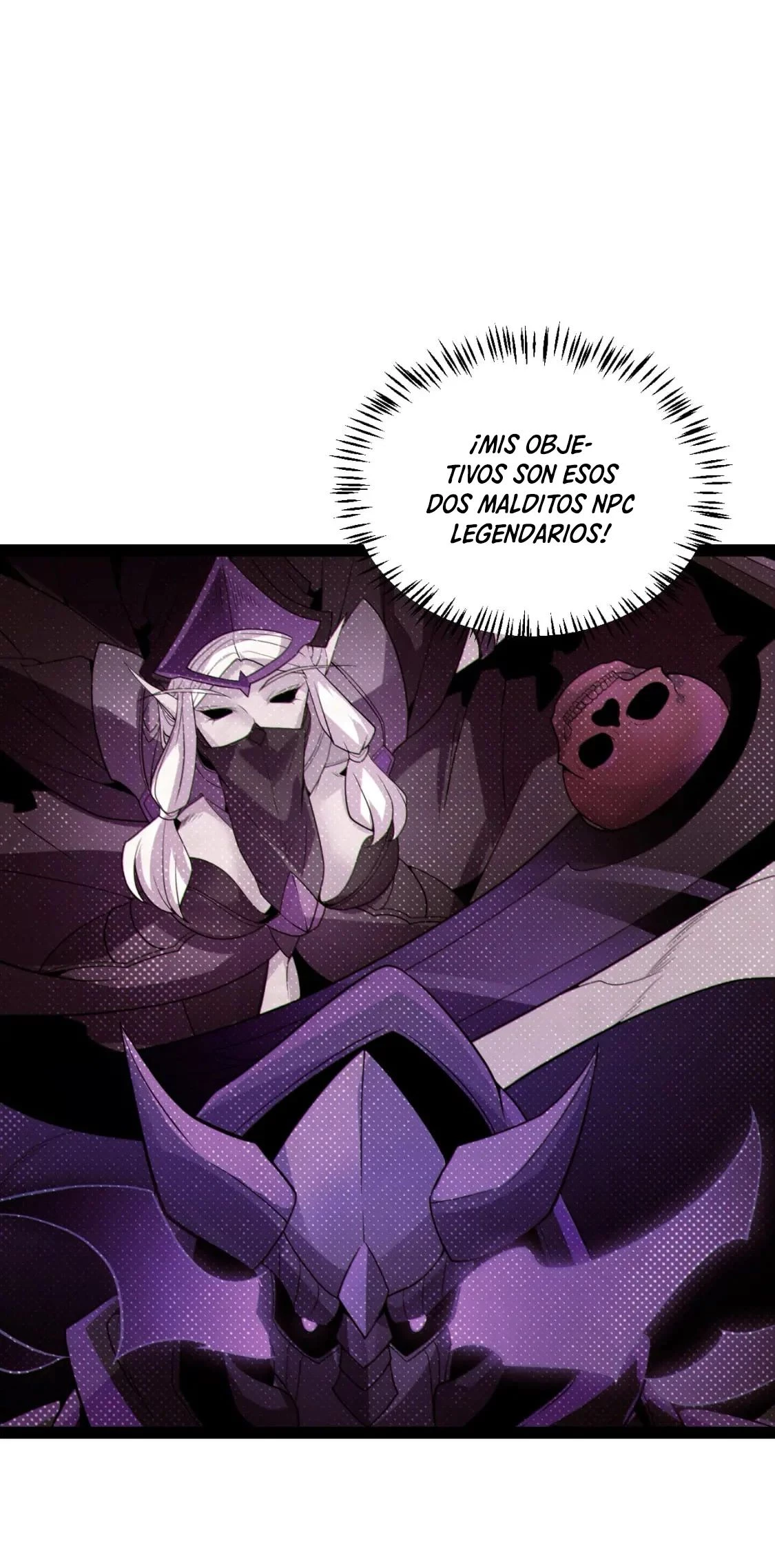 El juego del que vengo > Capitulo 139 > Page 251