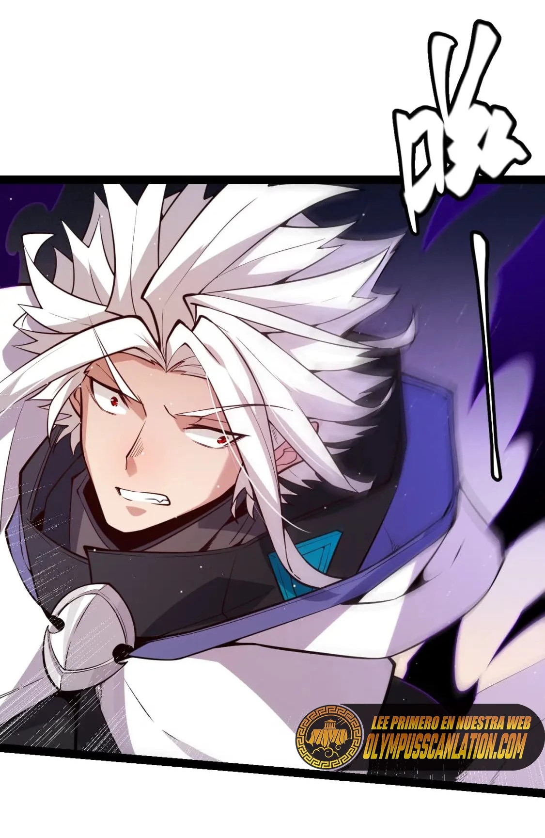 El juego del que vengo > Capitulo 139 > Page 301