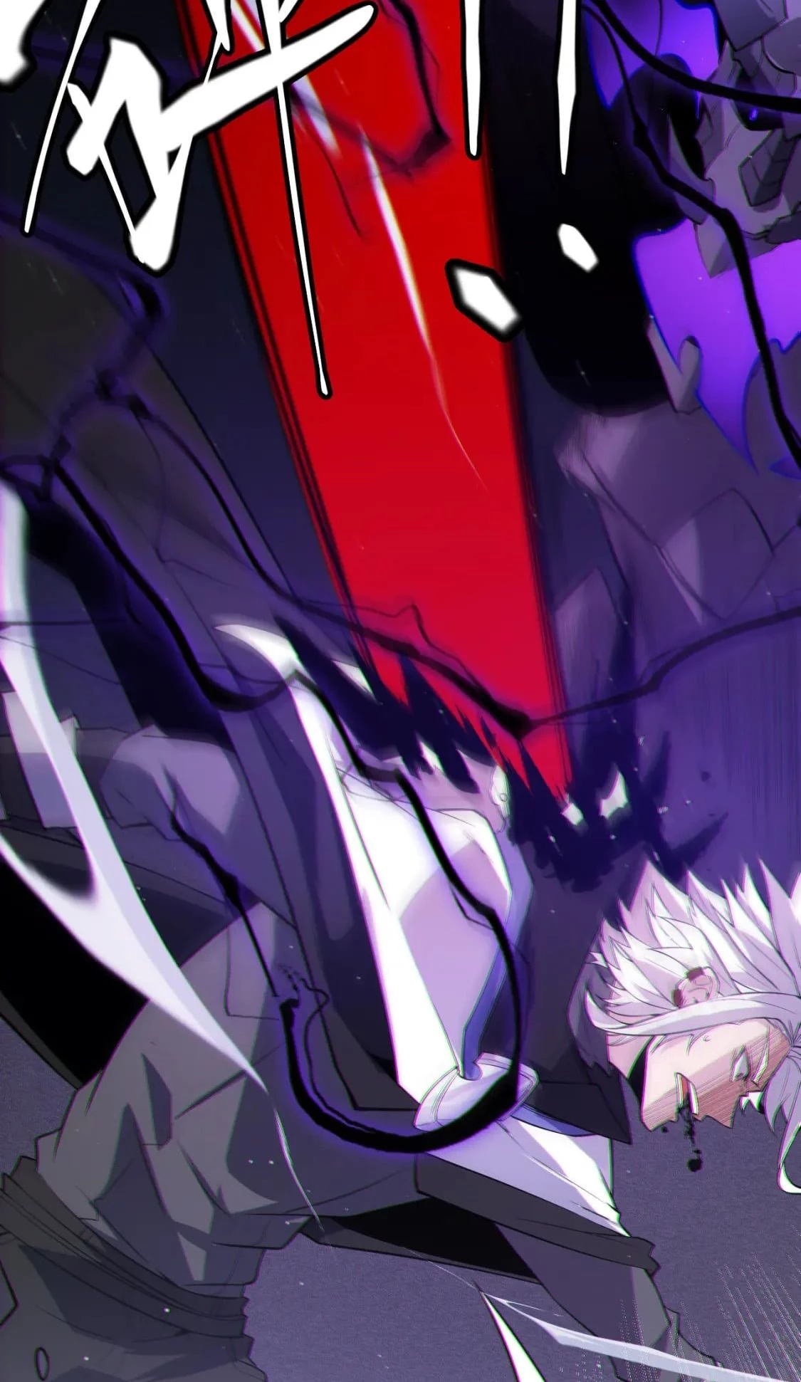 El juego del que vengo > Capitulo 139 > Page 371