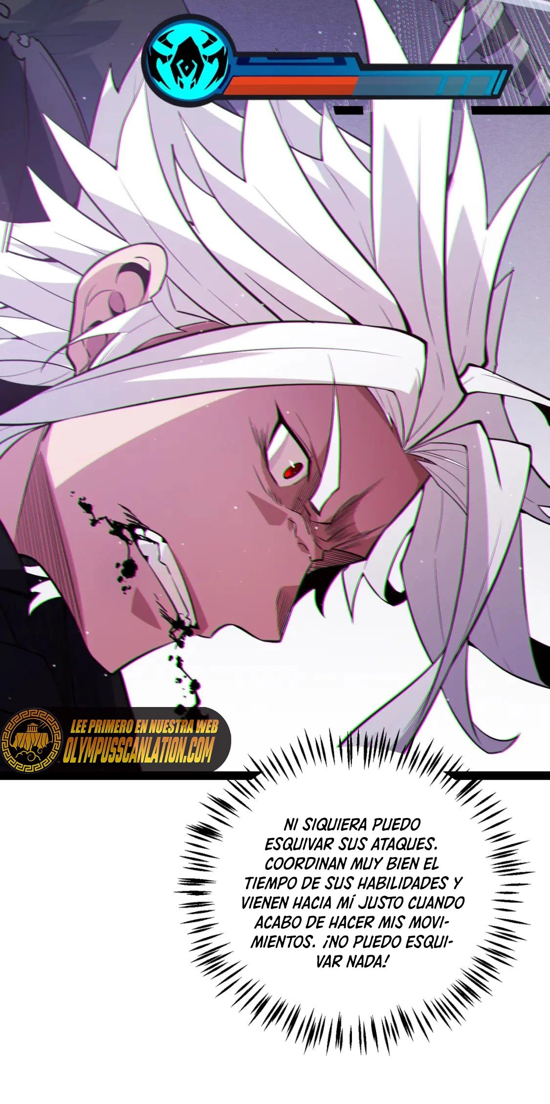 El juego del que vengo > Capitulo 139 > Page 381