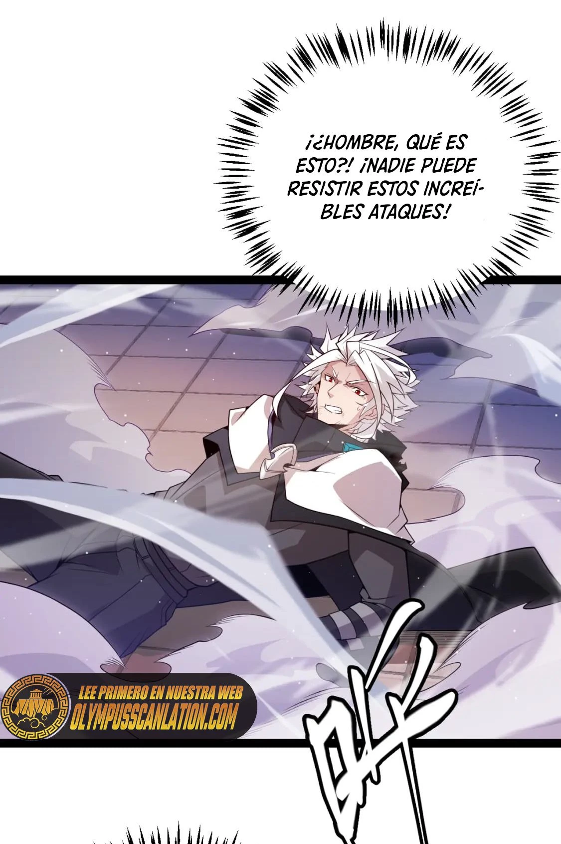 El juego del que vengo > Capitulo 139 > Page 401