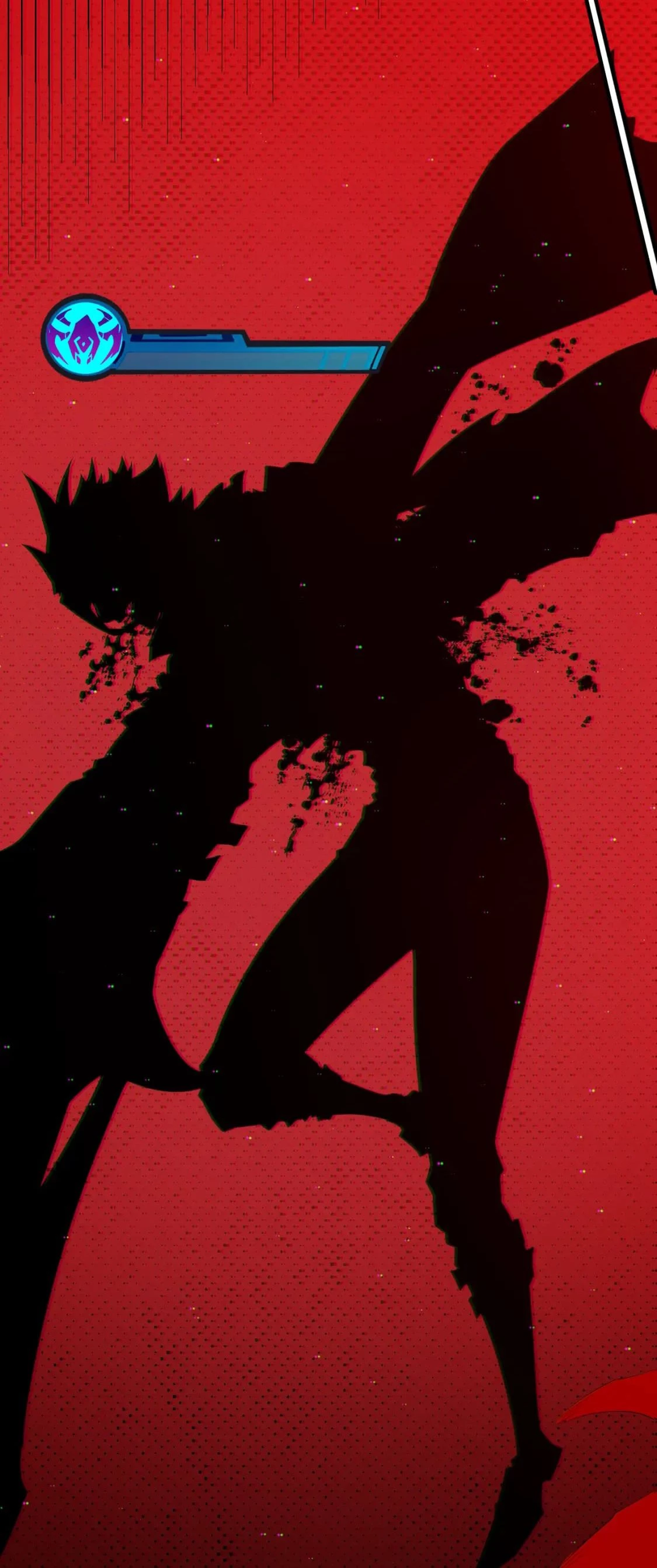 El juego del que vengo > Capitulo 139 > Page 481