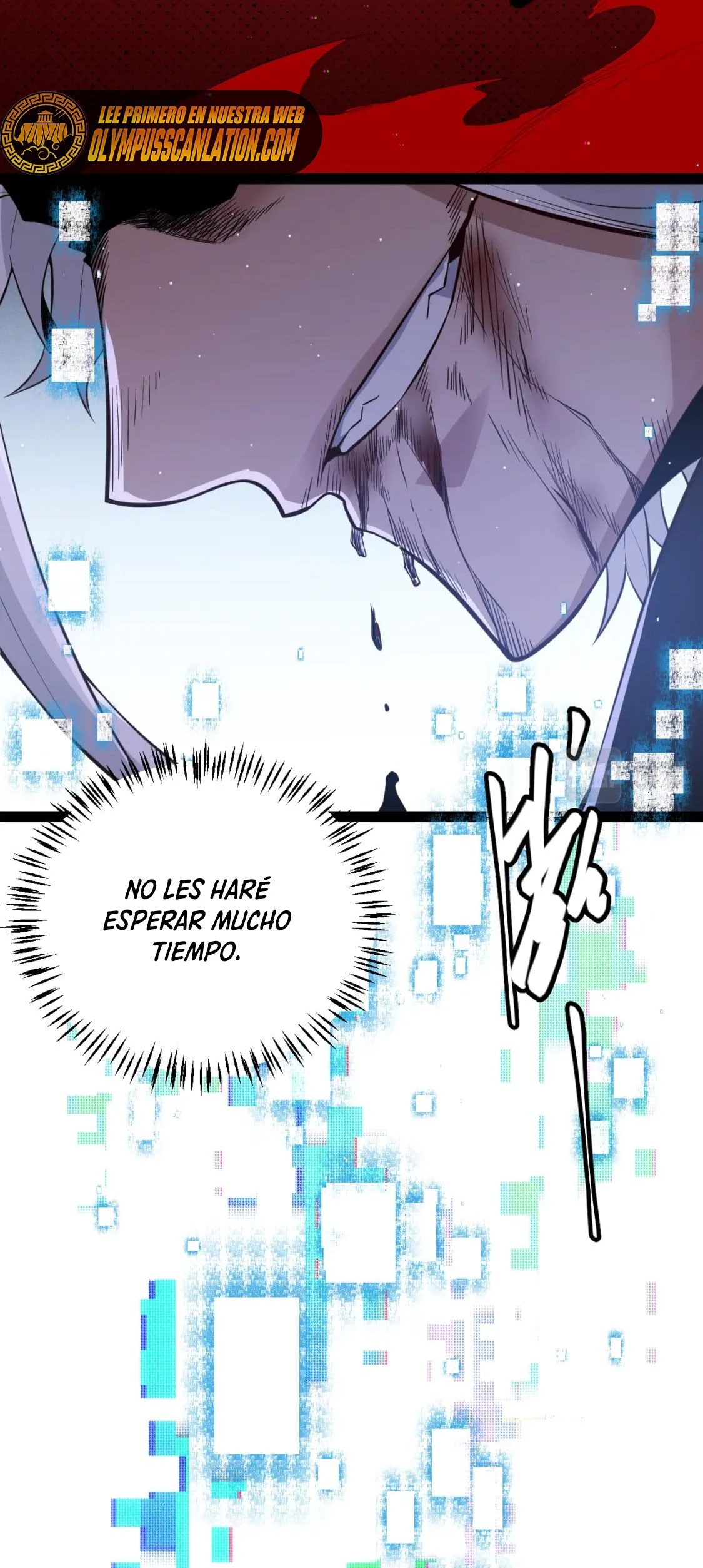 El juego del que vengo > Capitulo 139 > Page 491