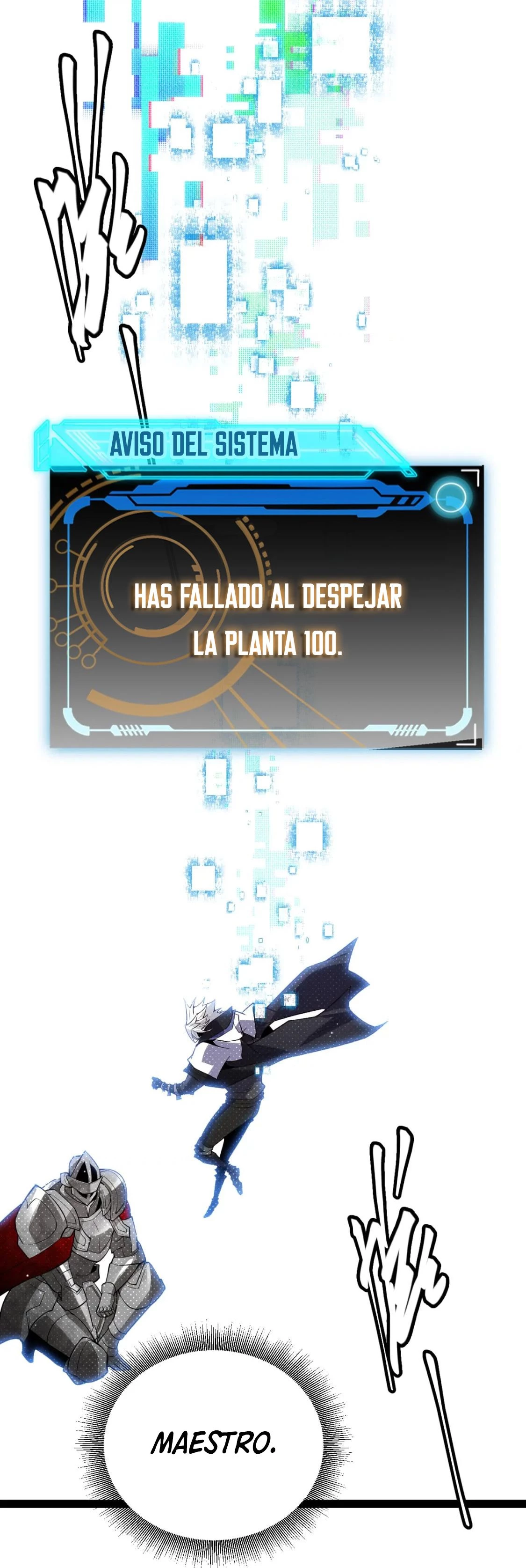 El juego del que vengo > Capitulo 139 > Page 501